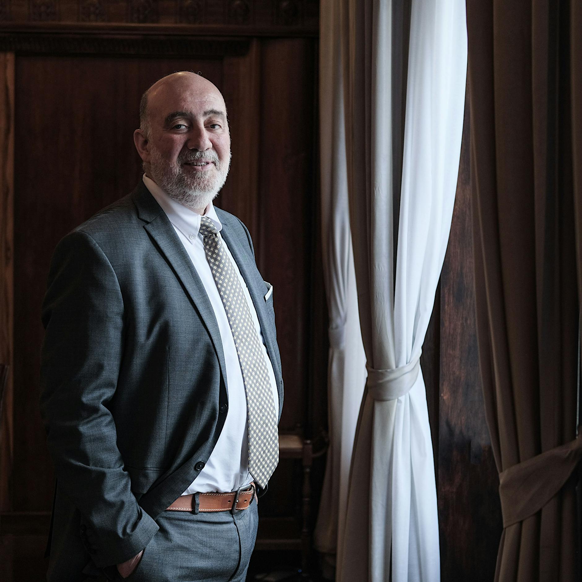 Ron Prosor: Es gibt eine Zeitenwende im Nahen Osten, die der Westen nicht bemerkt