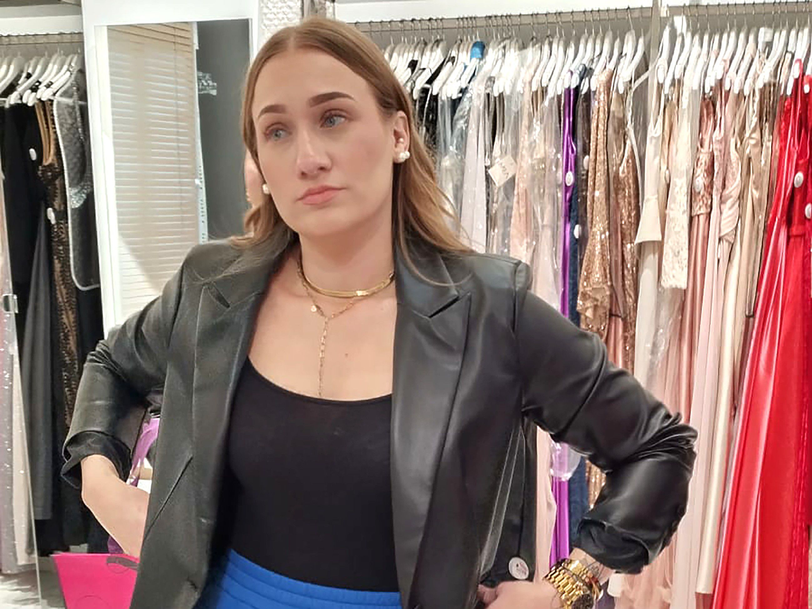 Image - „Shopping Queen“: Friseur will unverschämte 100 Euro für DIESE simple Frisur