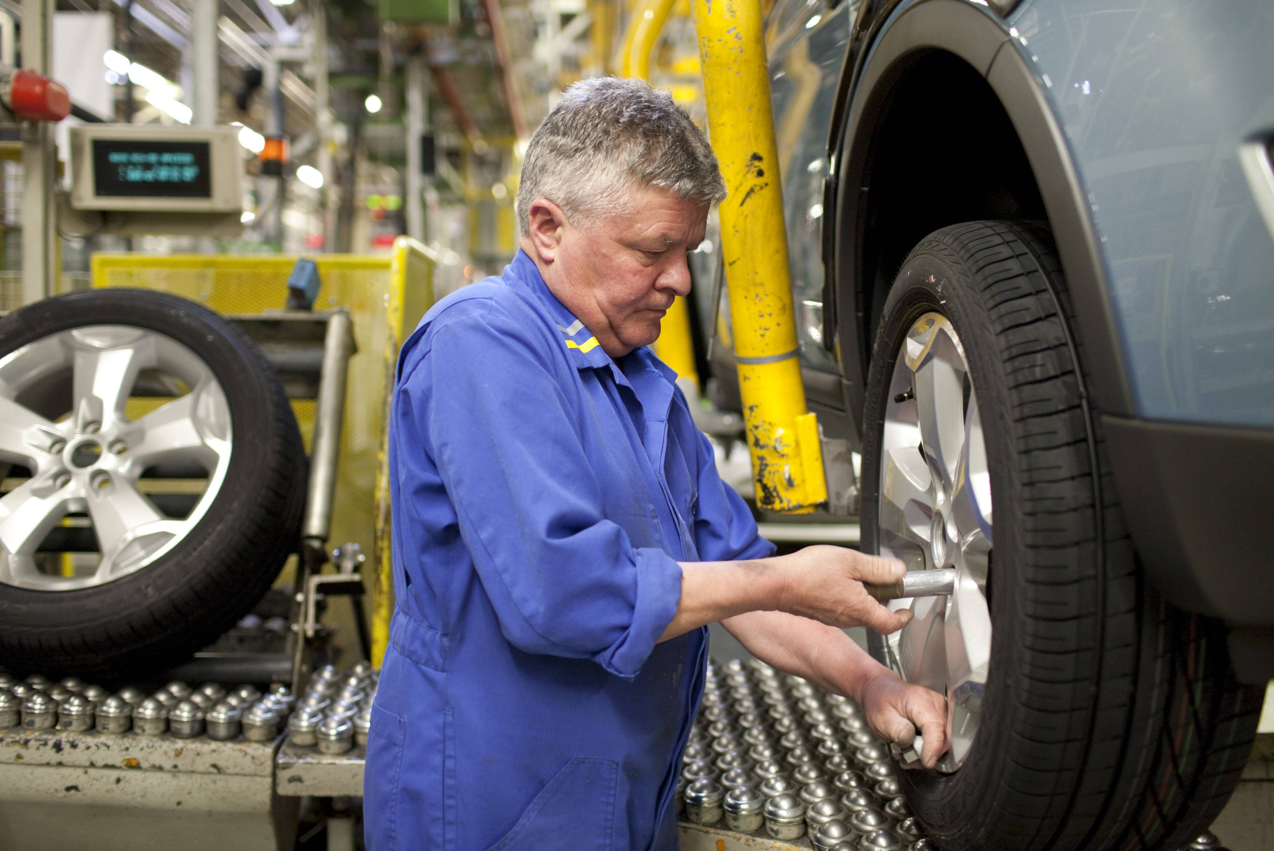 Image - CDU plant Renten-Hammer: So viel länger sollen wir alle schuften!