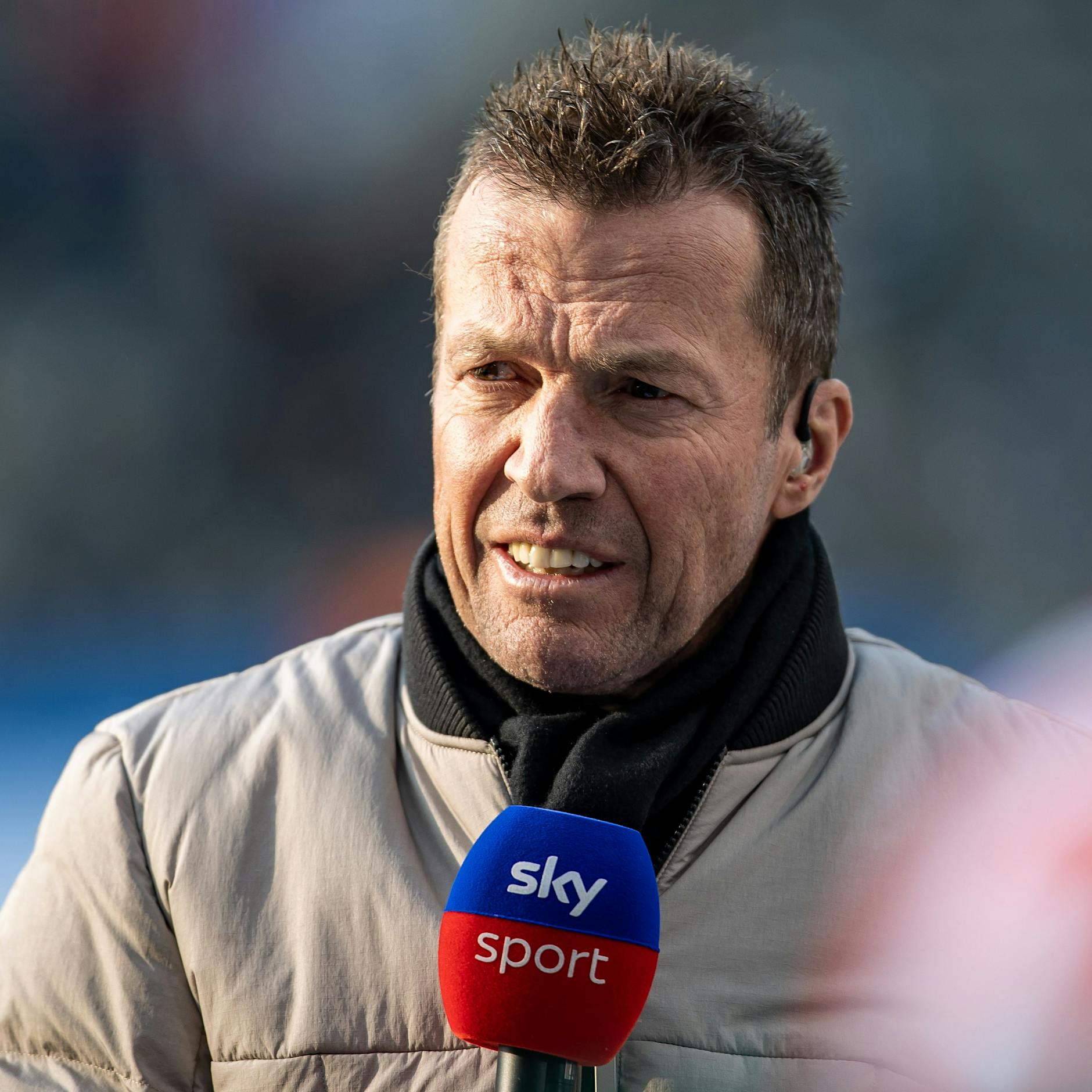 „Unterirdische“ Bayern verlieren in Mainz – Matthäus fordert Tacheles