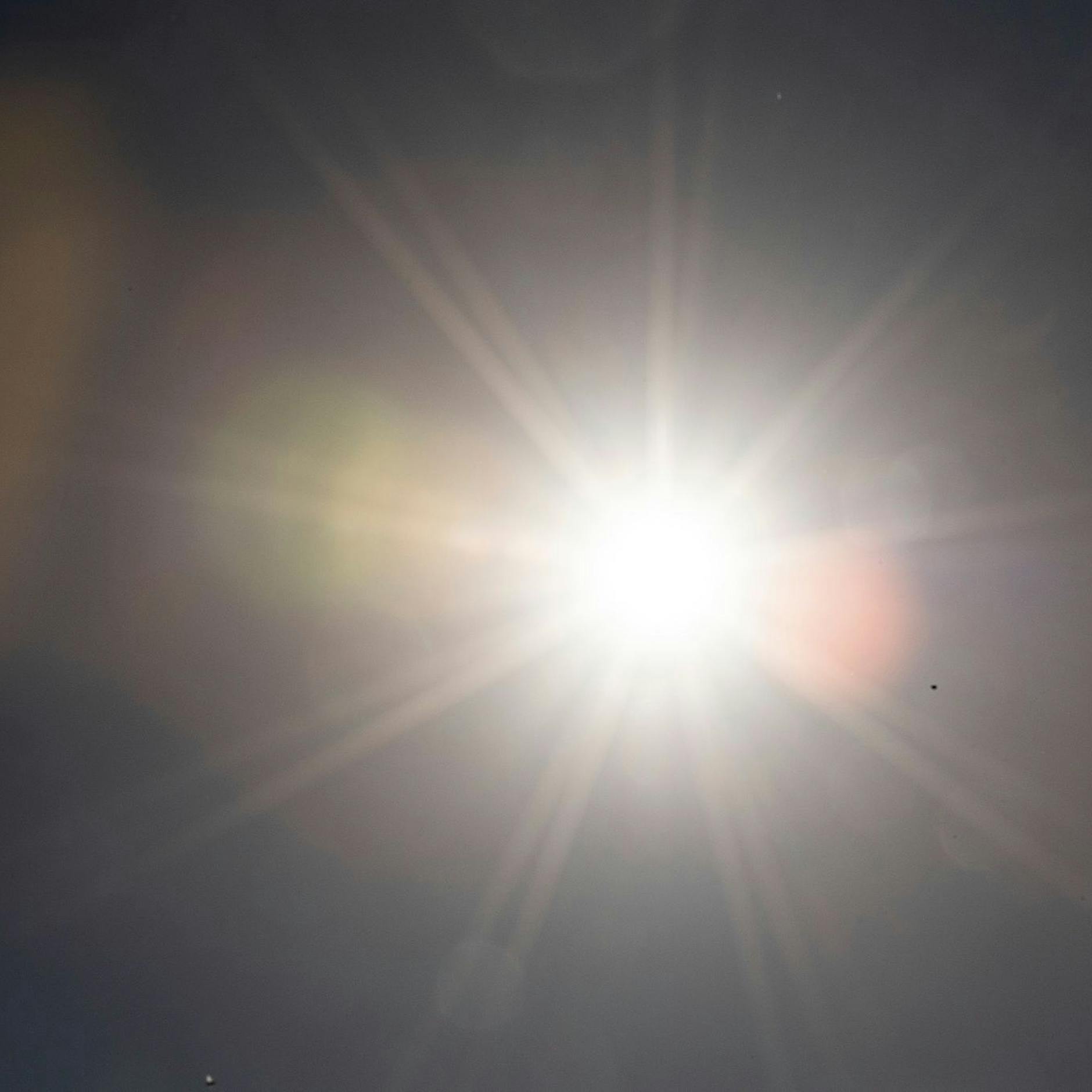 Frühlingshaftes Wochenende in Berlin und Brandenburg