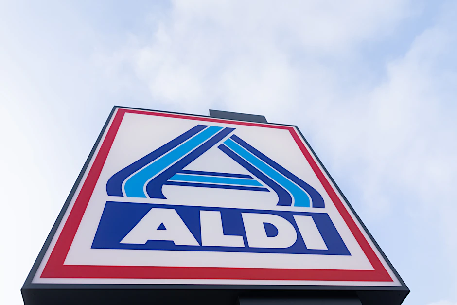 Der Supermarktriese Aldi Nord steckt offenbar in wirtschaftlichen Schwierigkeiten