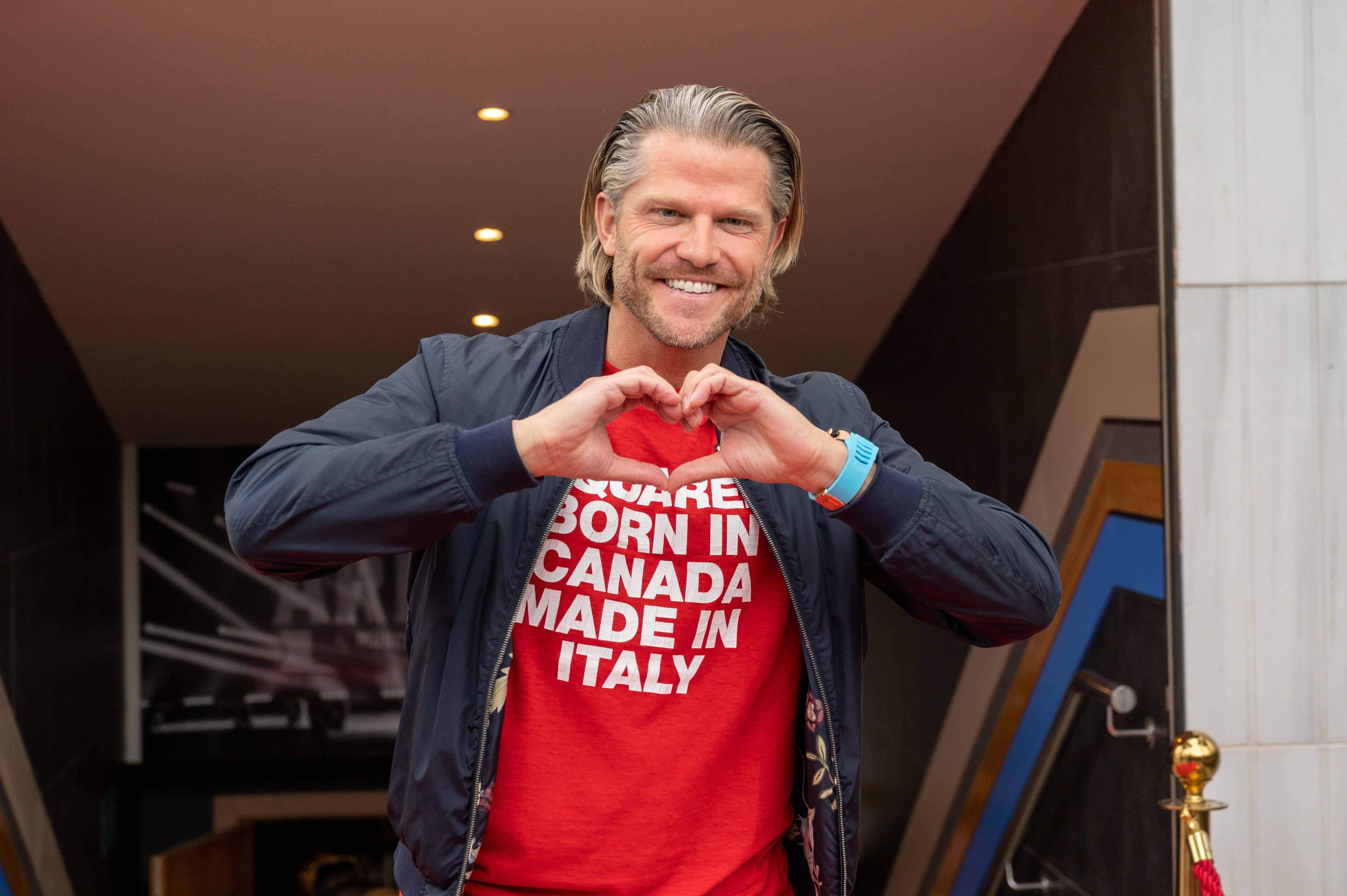 Image - Paul Janke bei „Kampf der Realitystars“: „Ich will keine Frau mit Kind“