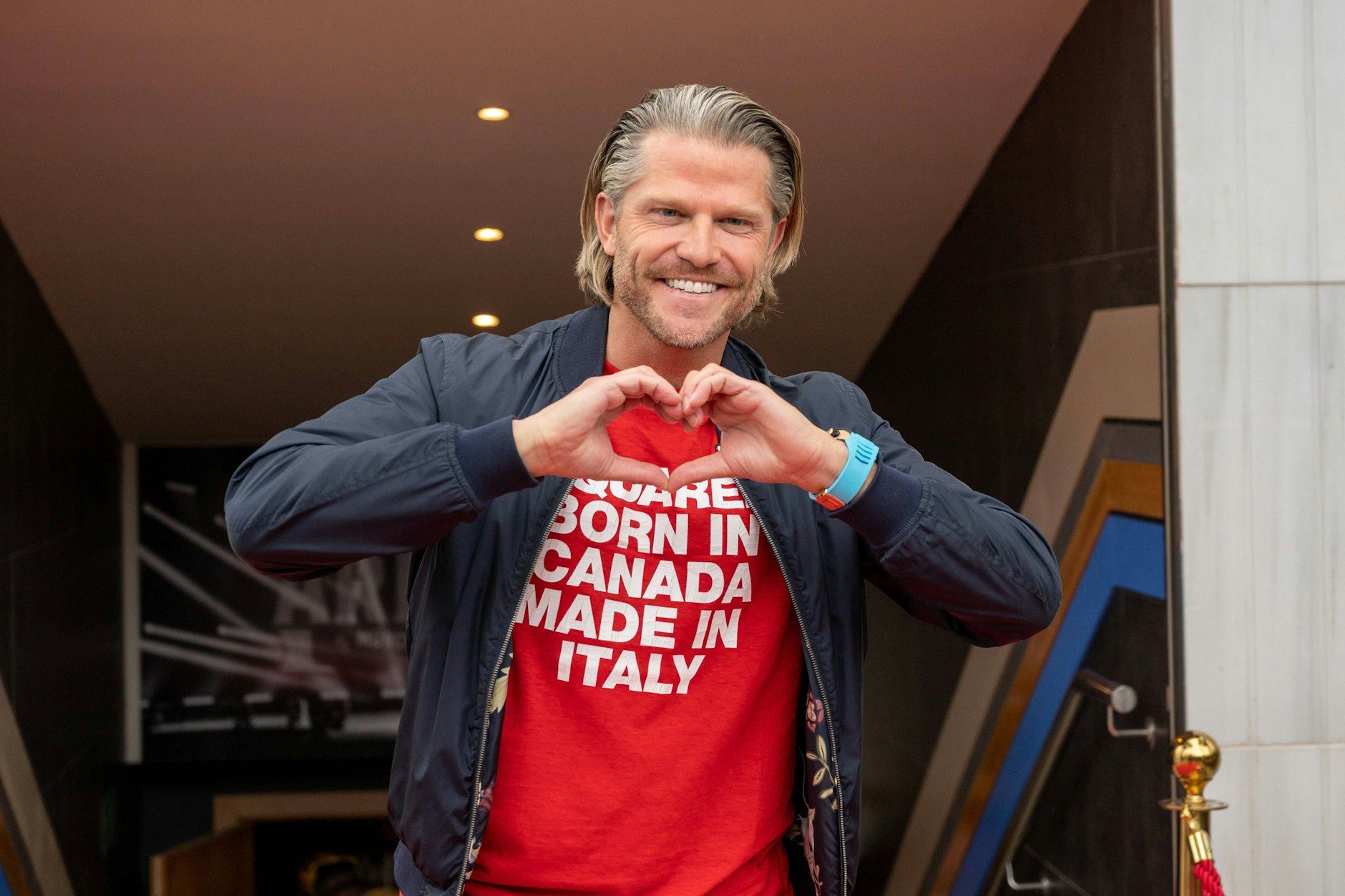 Paul Janke möchte lieber eine Frau ohne Kinder.