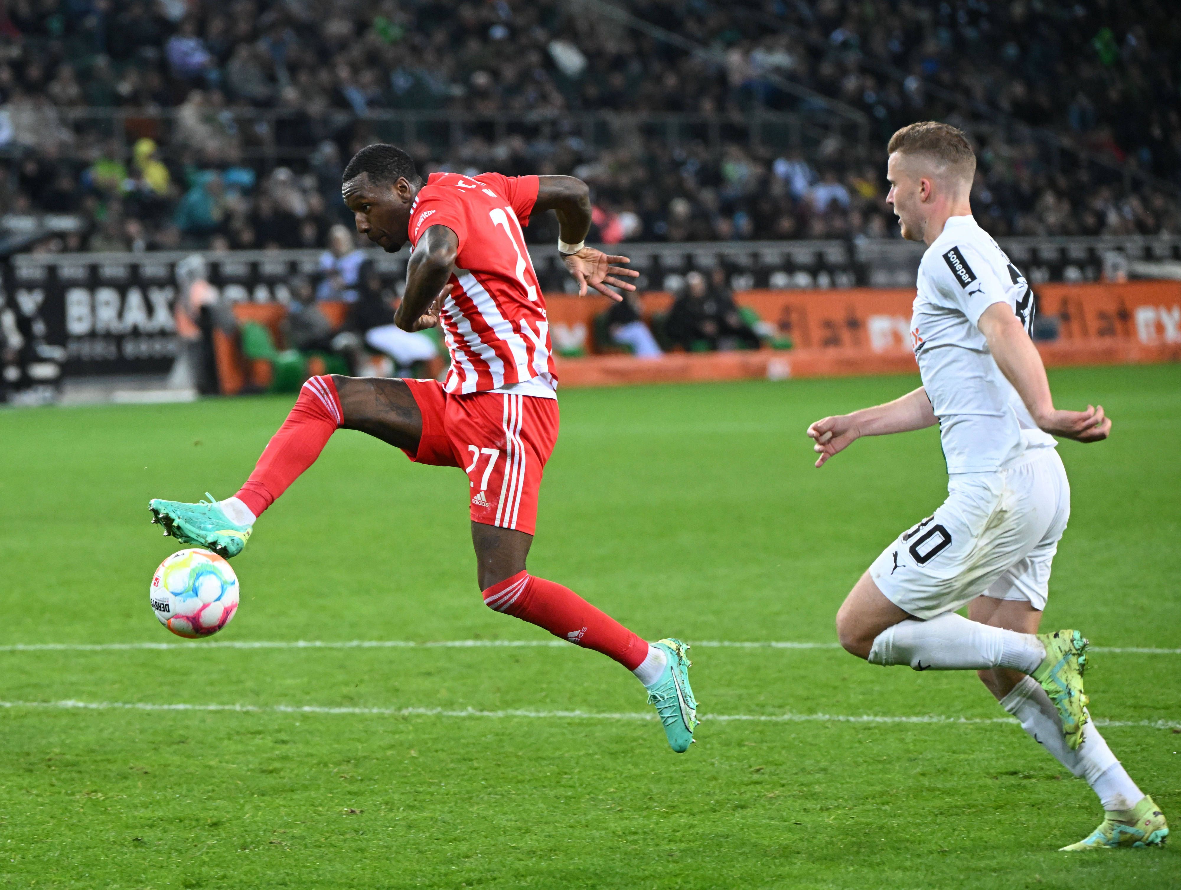 Sheraldo Becker schießt den 1. FC Union zurück auf Rang drei