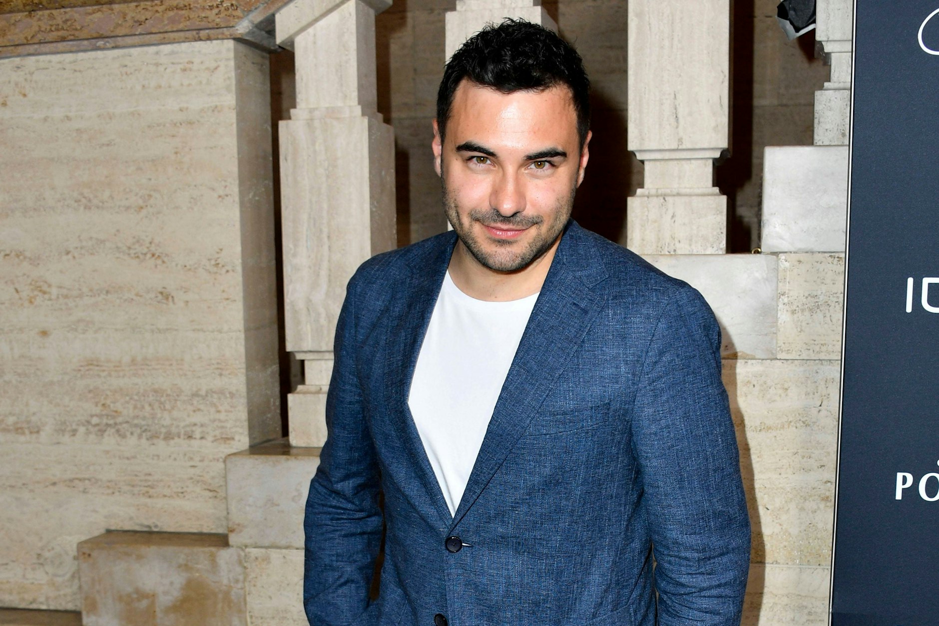 Lars Steinhöfel wurde von seinem Verlobten Dominik Schmitt verlassen.