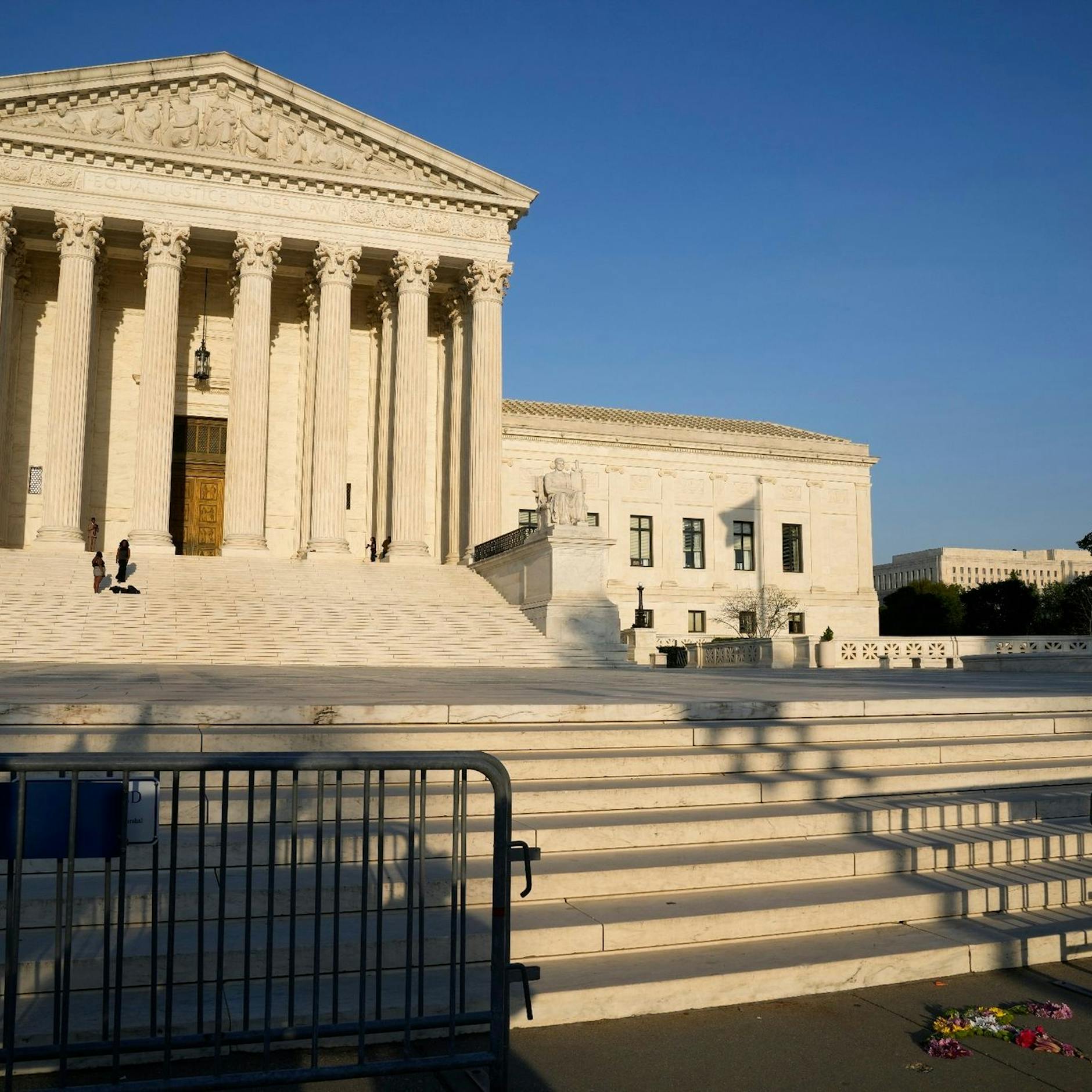 Image - Supreme Court hält Zugang zu Abtreibungspille aufrecht