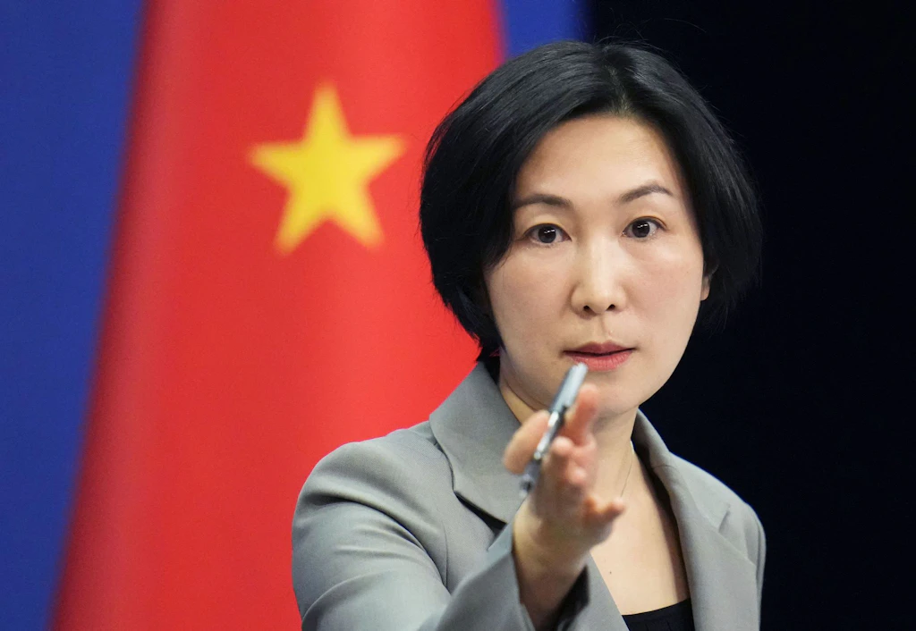 China beteuert: Ex-Sowjetrepubliken sind souverän