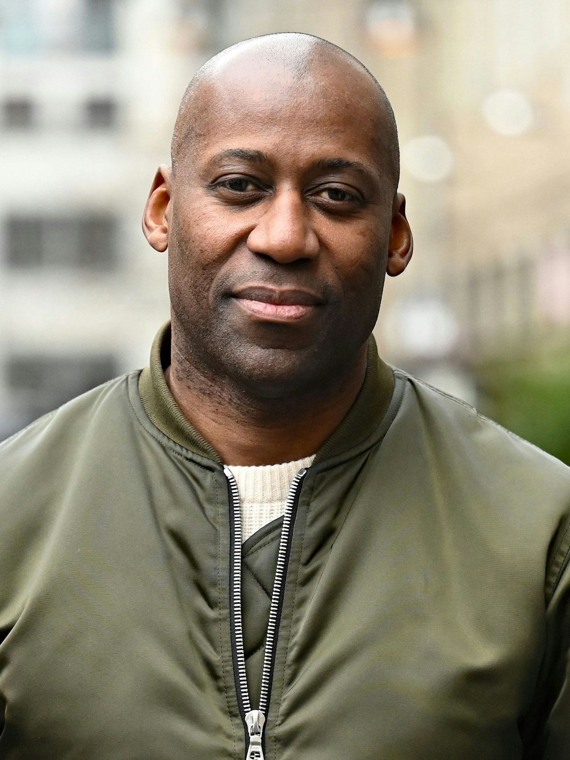 Kultursenator Joe Chialo (CDU)&nbsp;