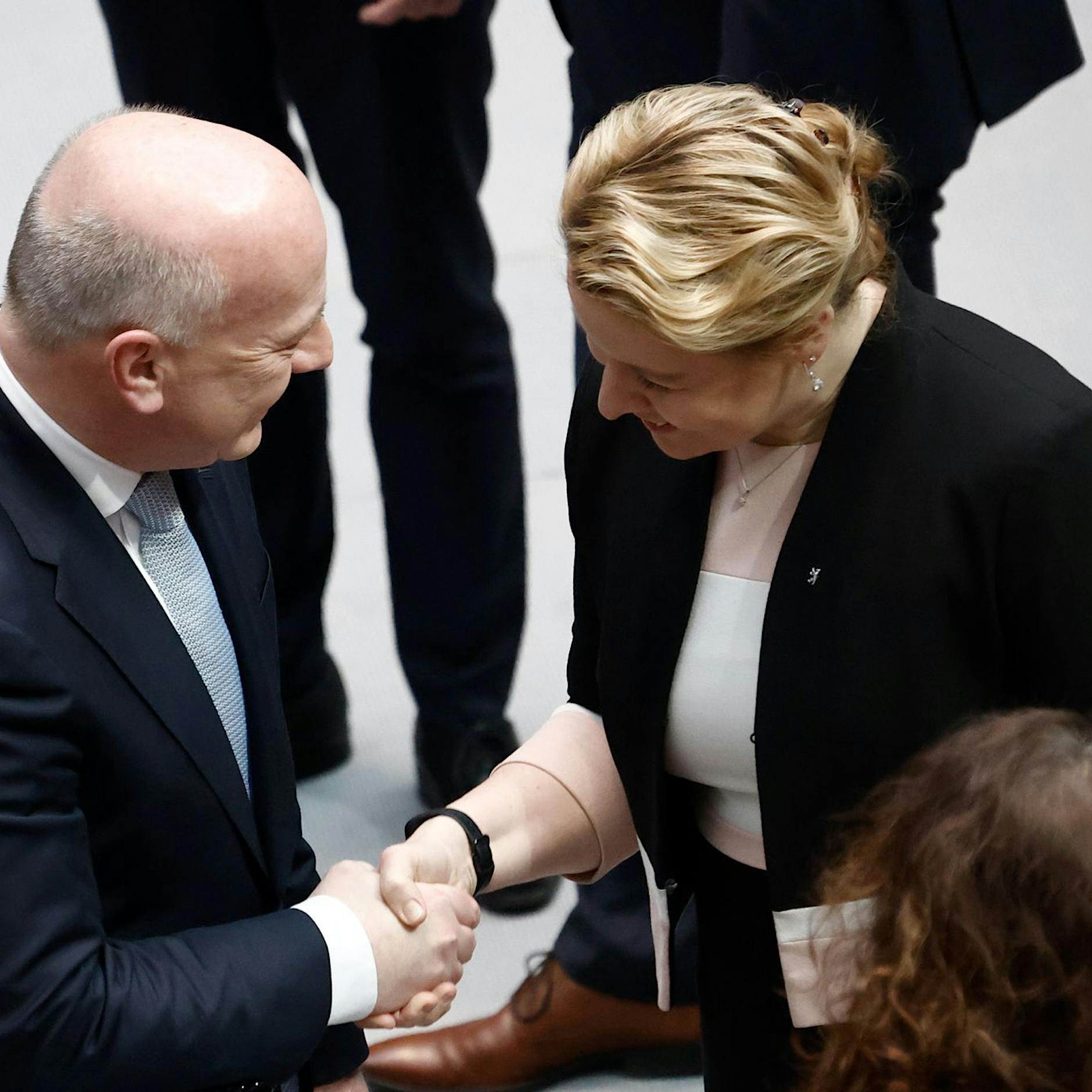 Posten stehen fest: So wird der schwarz-rote Senat in Berlin besetzt