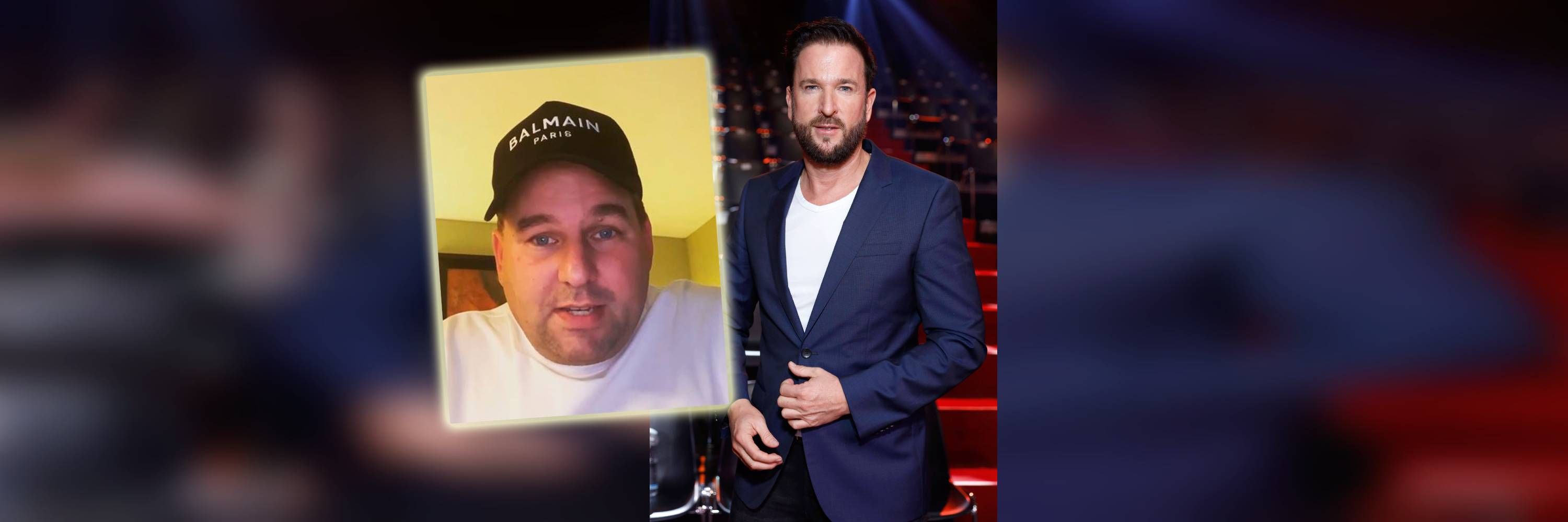 Image - Michael Wendlers Reisemanager: Niemand wollte zu seiner TV-Hochzeit kommen