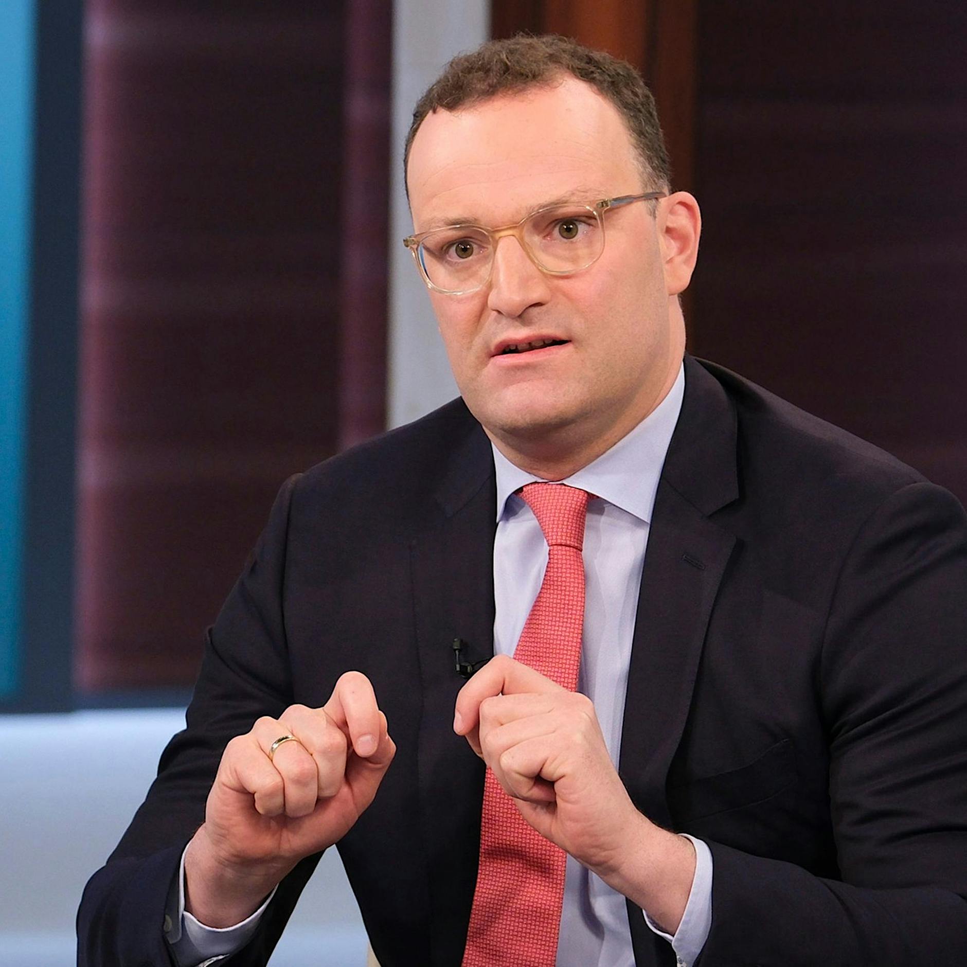 Jens Spahn attackiert Bundesregierung wegen Wärmepumpen: „Keine Frage der Vernunft“