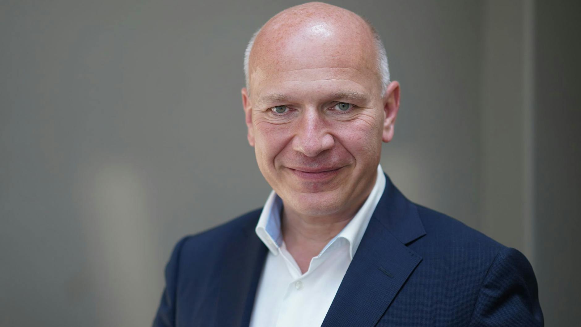 Kai Wegner (CDU) wird Regierender Bürgermeister.