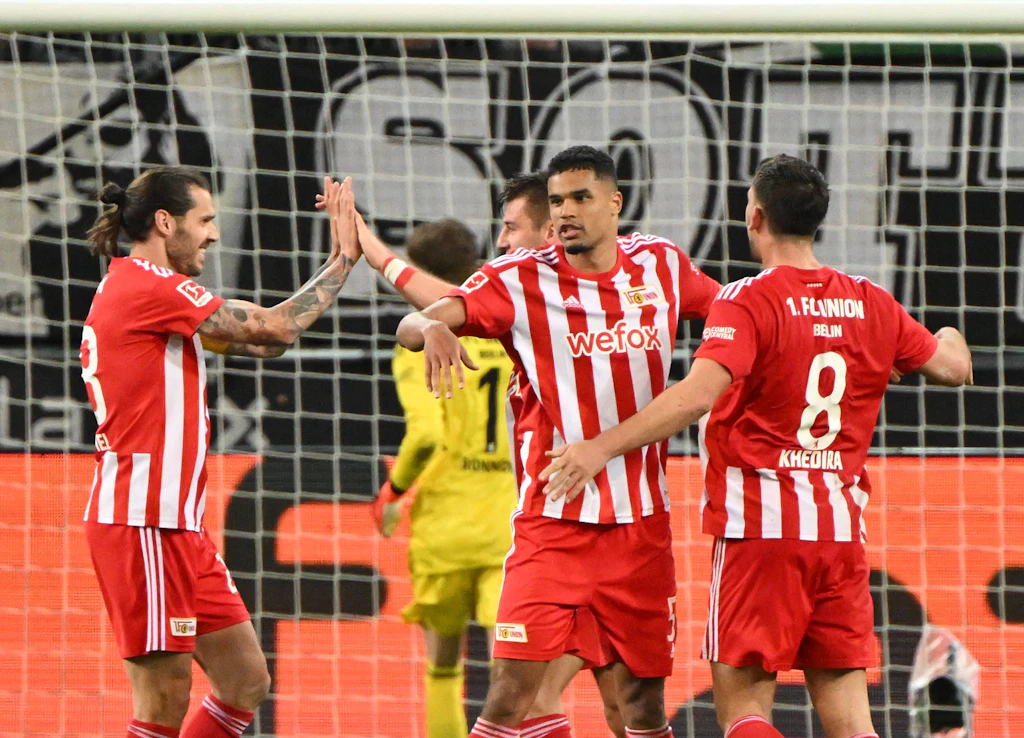 Rekord eingestellt, Rekord aufgestellt! Union Berlin sorgt für Superlative