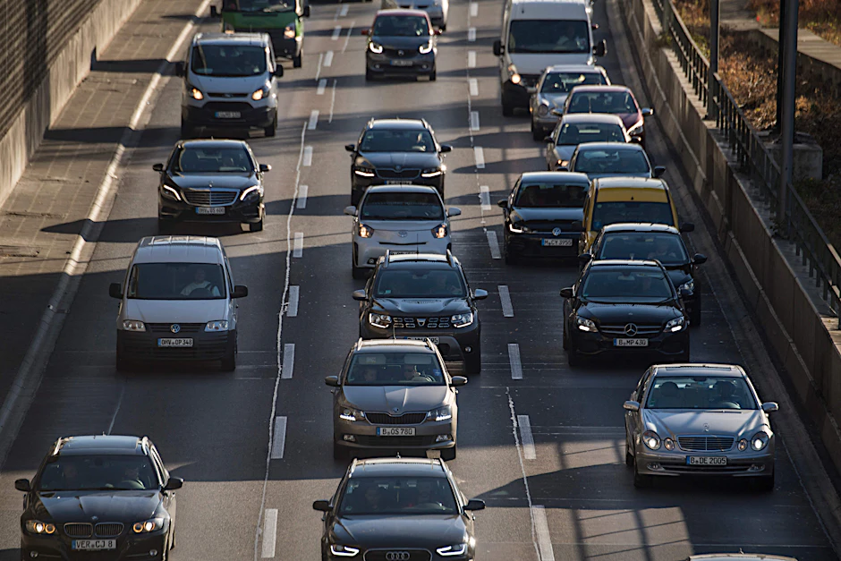 Eine mehrstündige Sperrung auf der A24 Richtung Berlin hat am Sonntag zu Stau und stockendem Verkehr geführt.&nbsp;