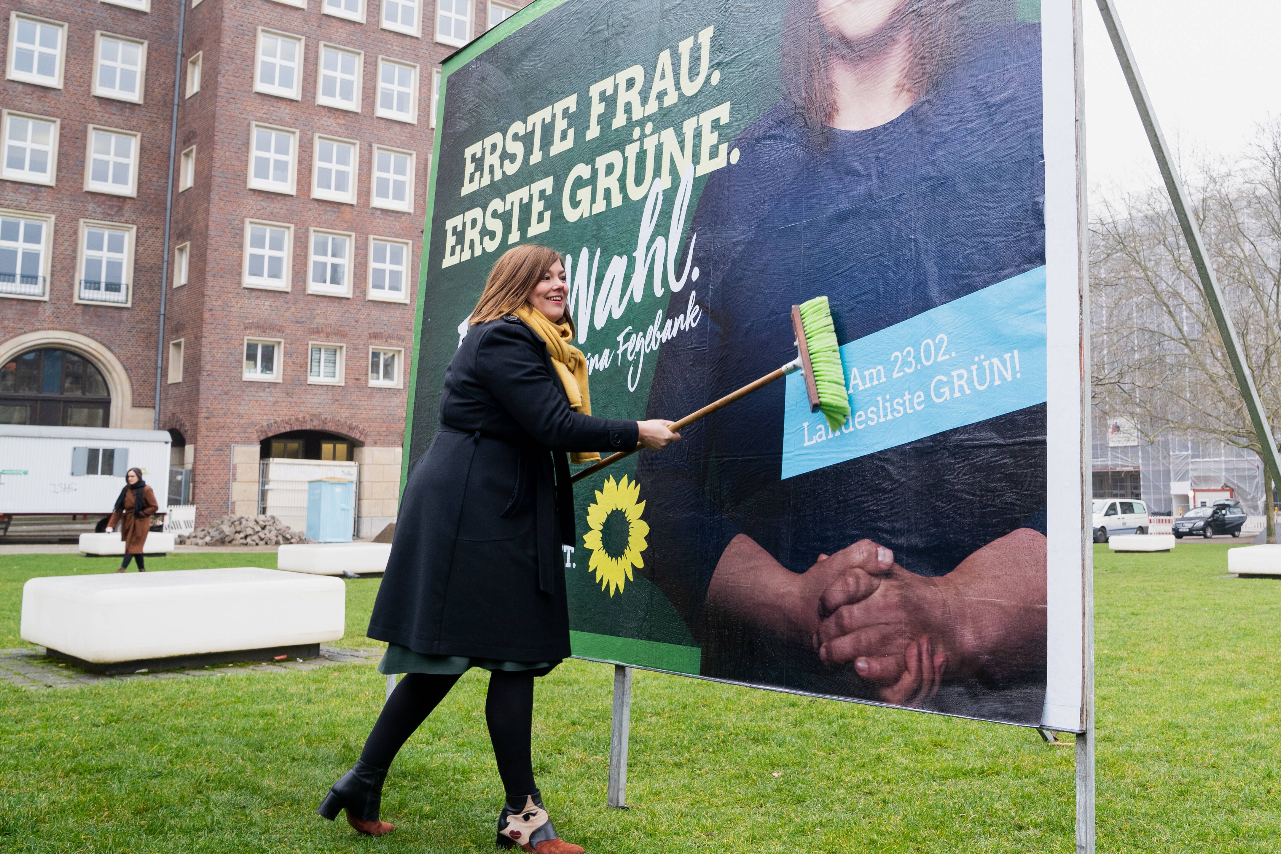 Image - Grüne strafen Abgeordnete ab – weil sie für NSU-Untersuchung stimmte