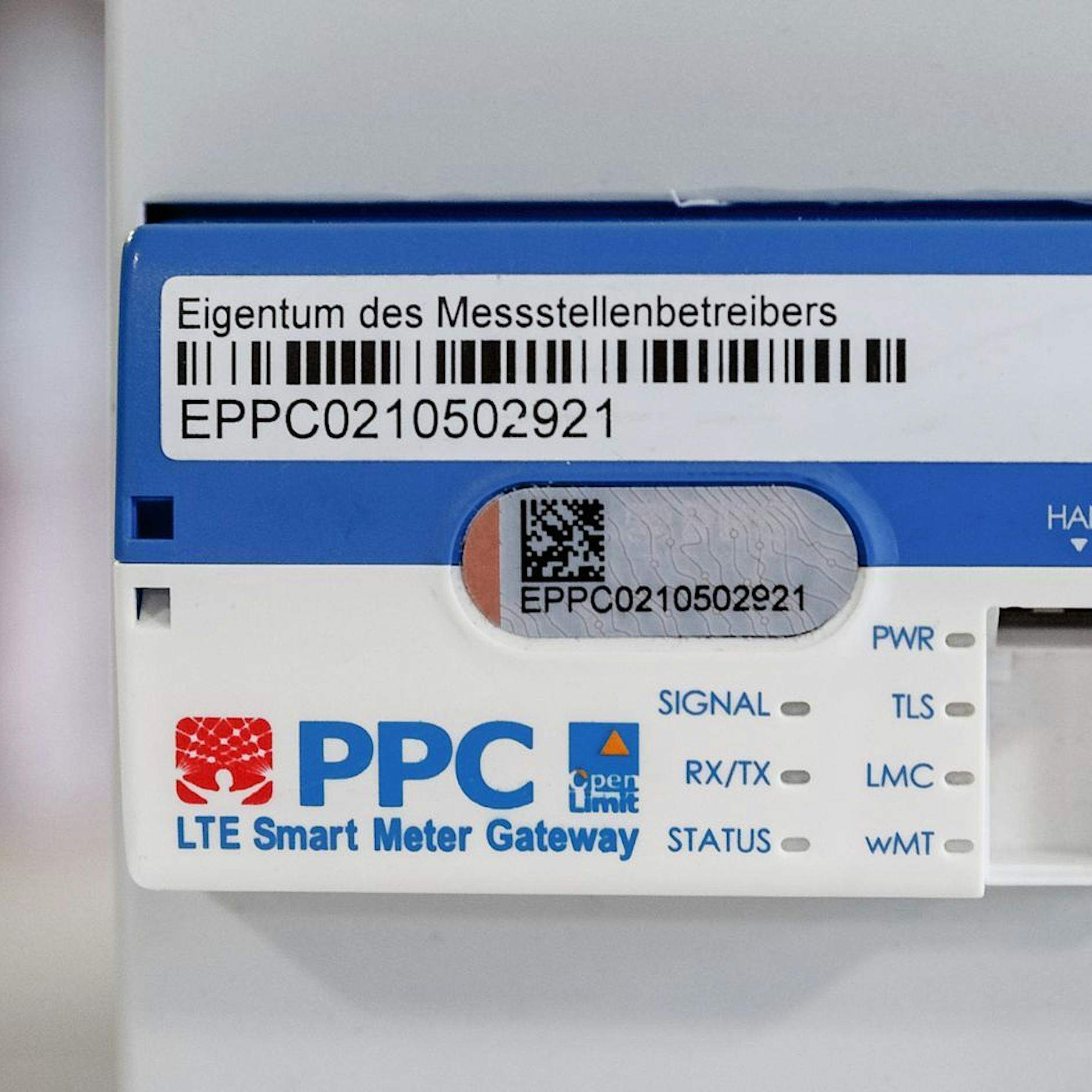 Bundestag beschließt Plan für intelligente Stromzähler