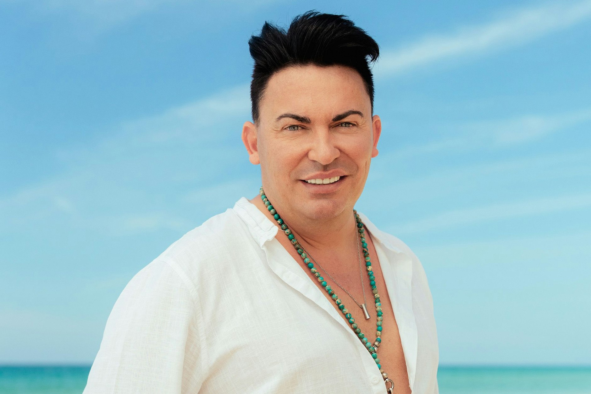 Matthias Mangiapane ist ein alter Hase im Reality-TV.