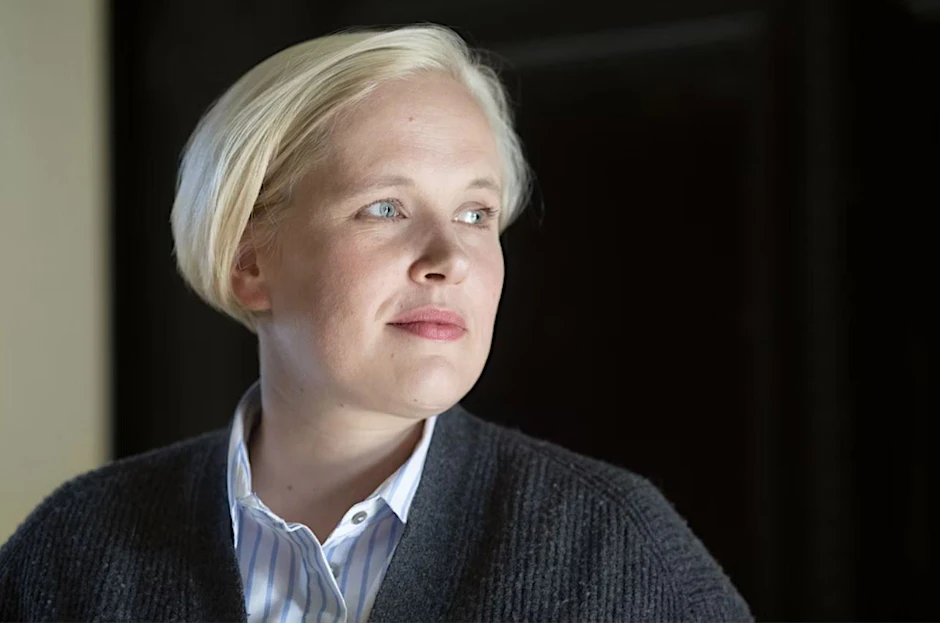 Anne Rabe