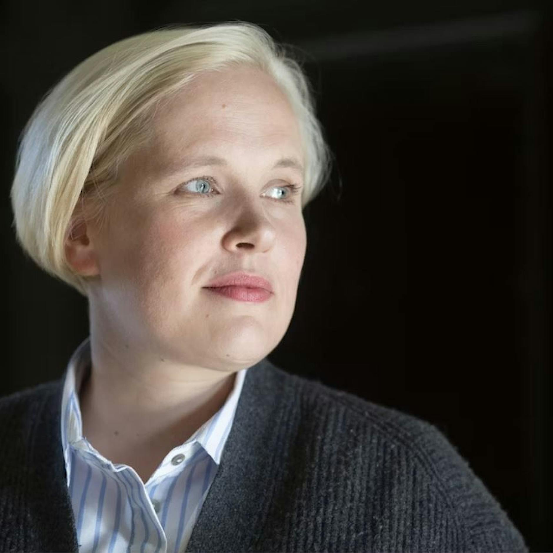 Anne Rabe: „Es reicht nicht, die DDR immer nur vom Ende her zu erzählen“