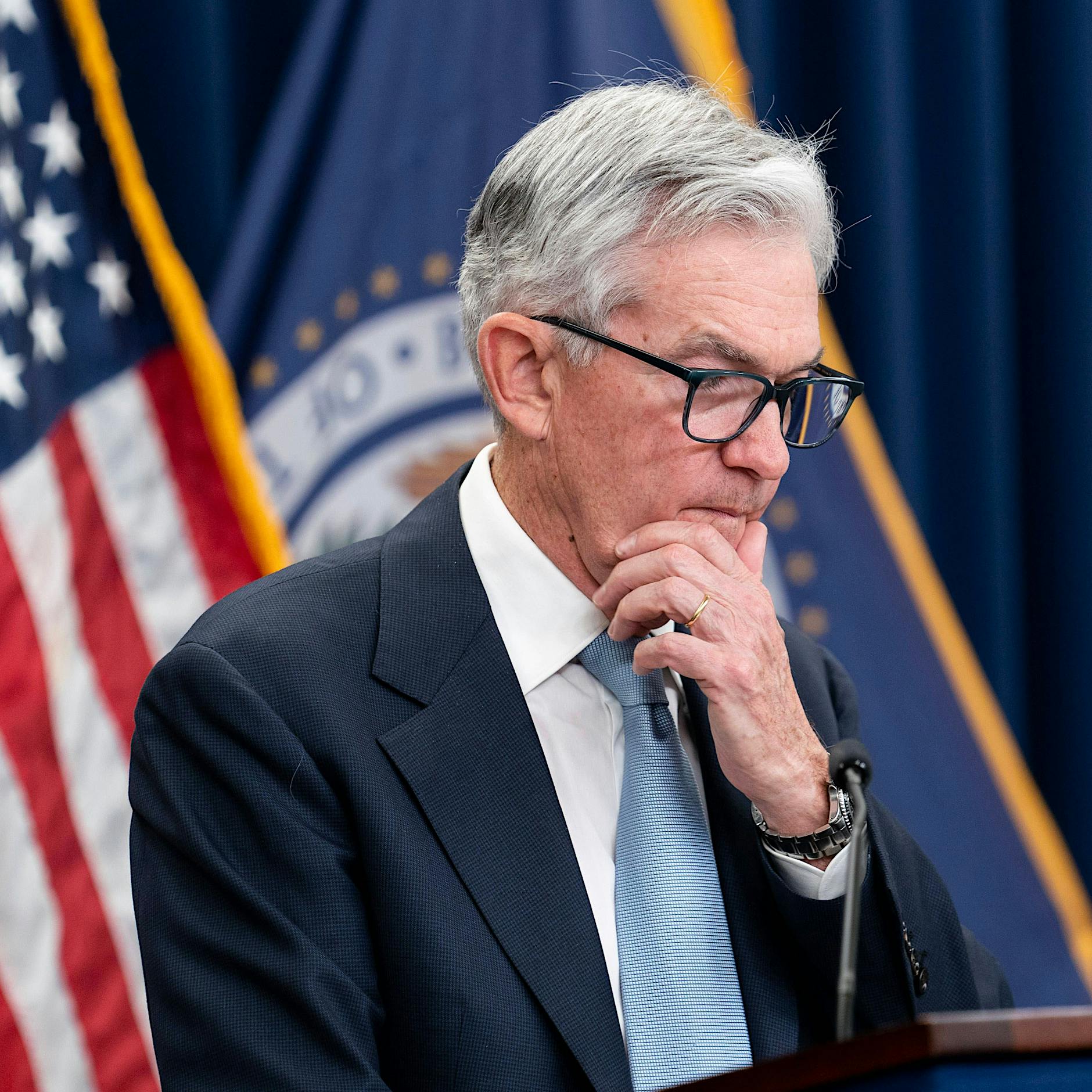 First Republic stürzt ab: In den USA droht nächster Banken-Crash