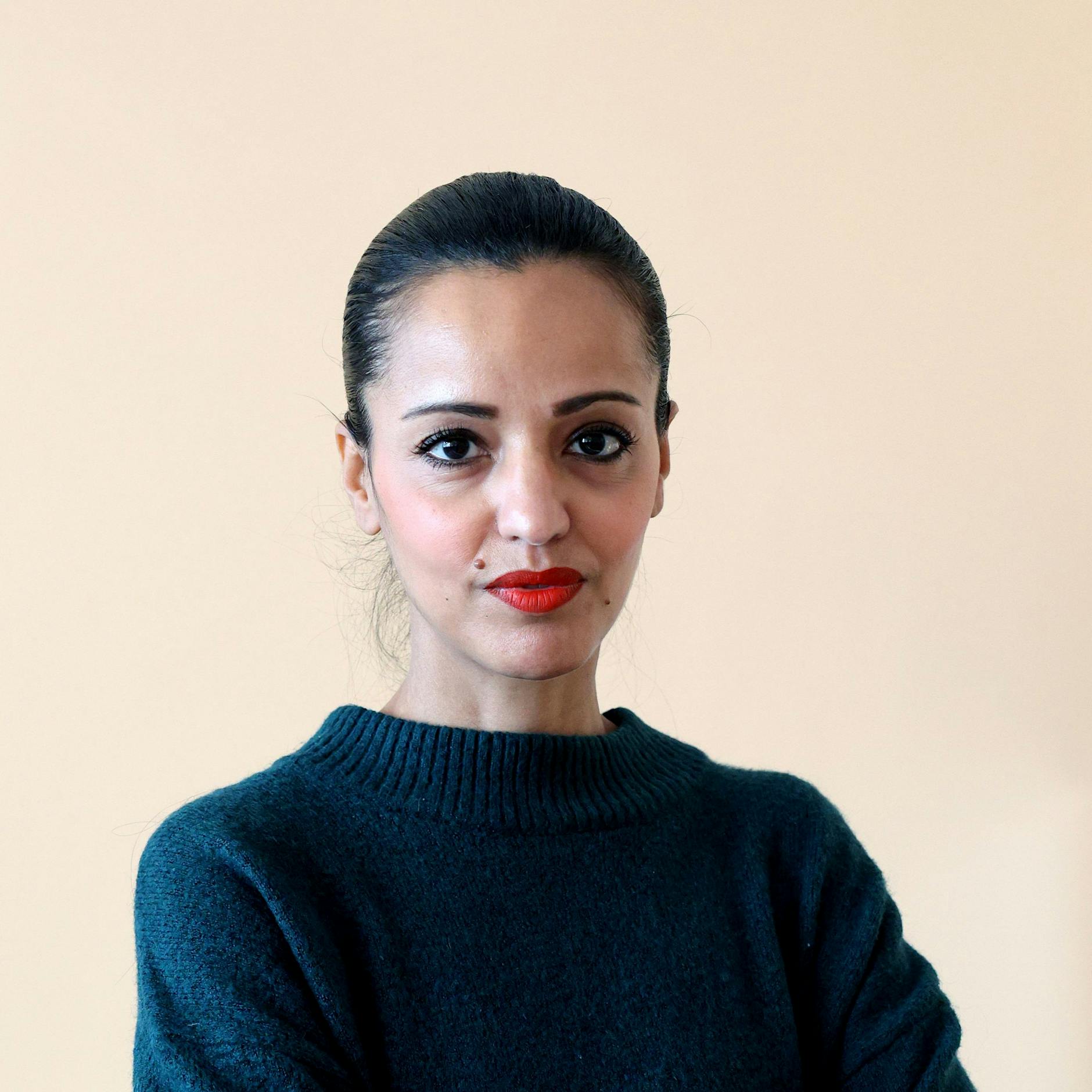 Sawsan Chebli: Giffey und Saleh sollen Berlins SPD-Parteispitze räumen