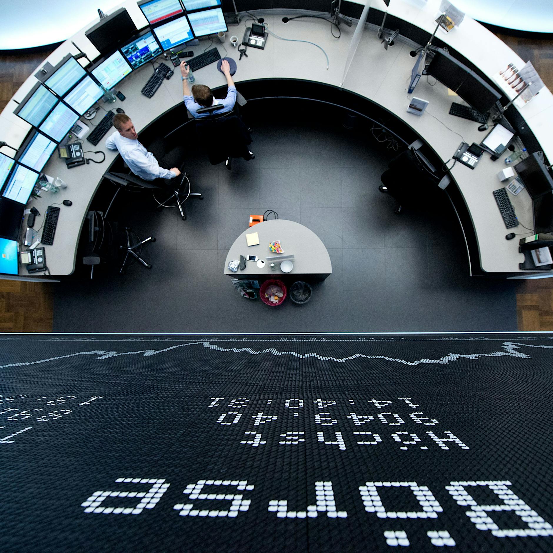 Wirtschaftsmärchen: Wie (manche) Wirtschaftstheorien versagen (Teil 1)