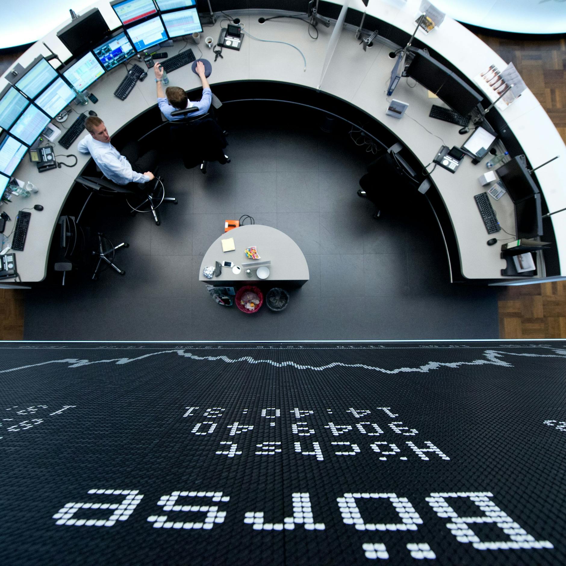 Image - Sichere Alternative zu Aktien: Tagesgeld bringt bis zu 3,1 Prozent Rendite