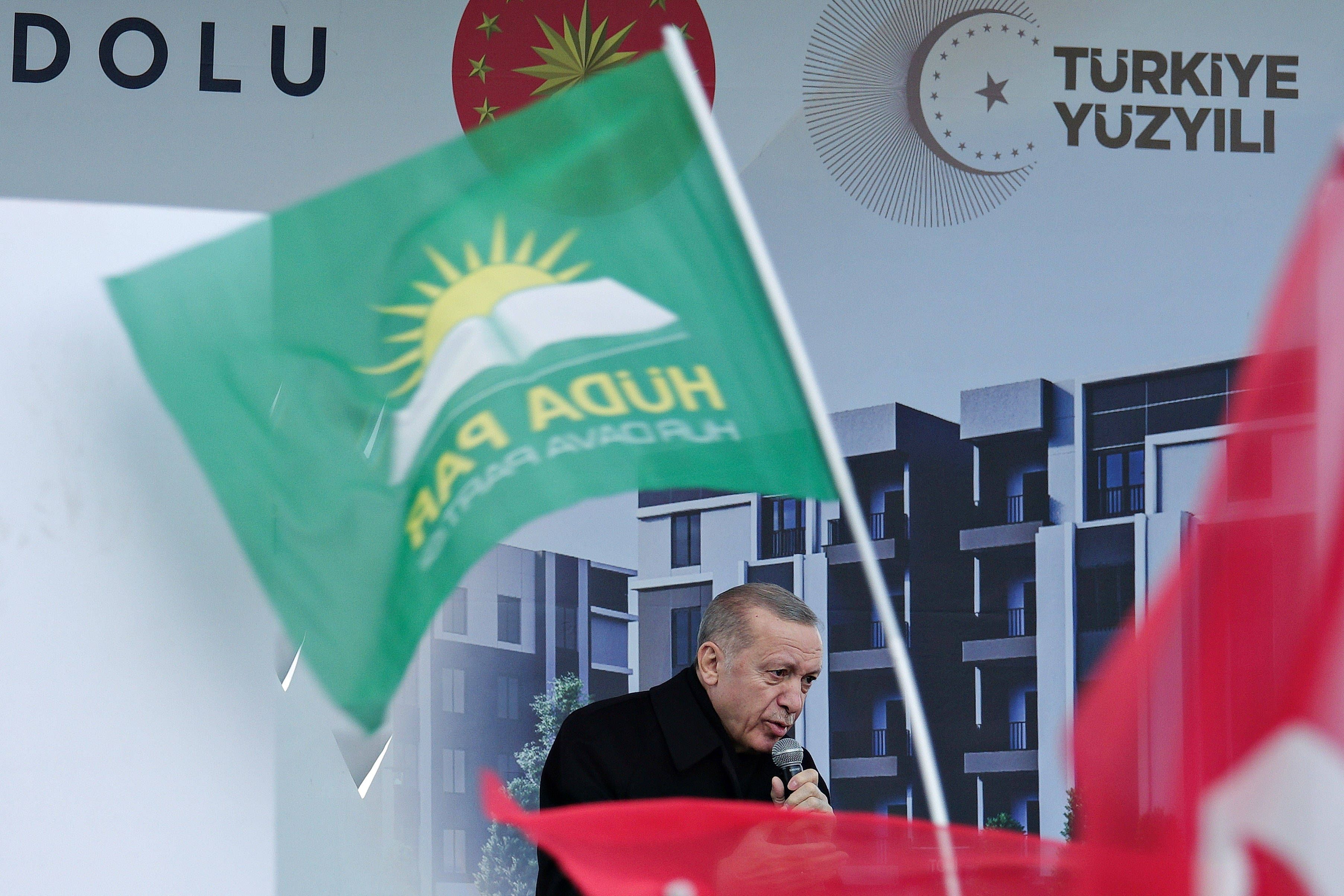 Image - Kurz vor der Wahl: Türkei nimmt bei „Antiterror-Operation“ mehr als 100 Menschen fest