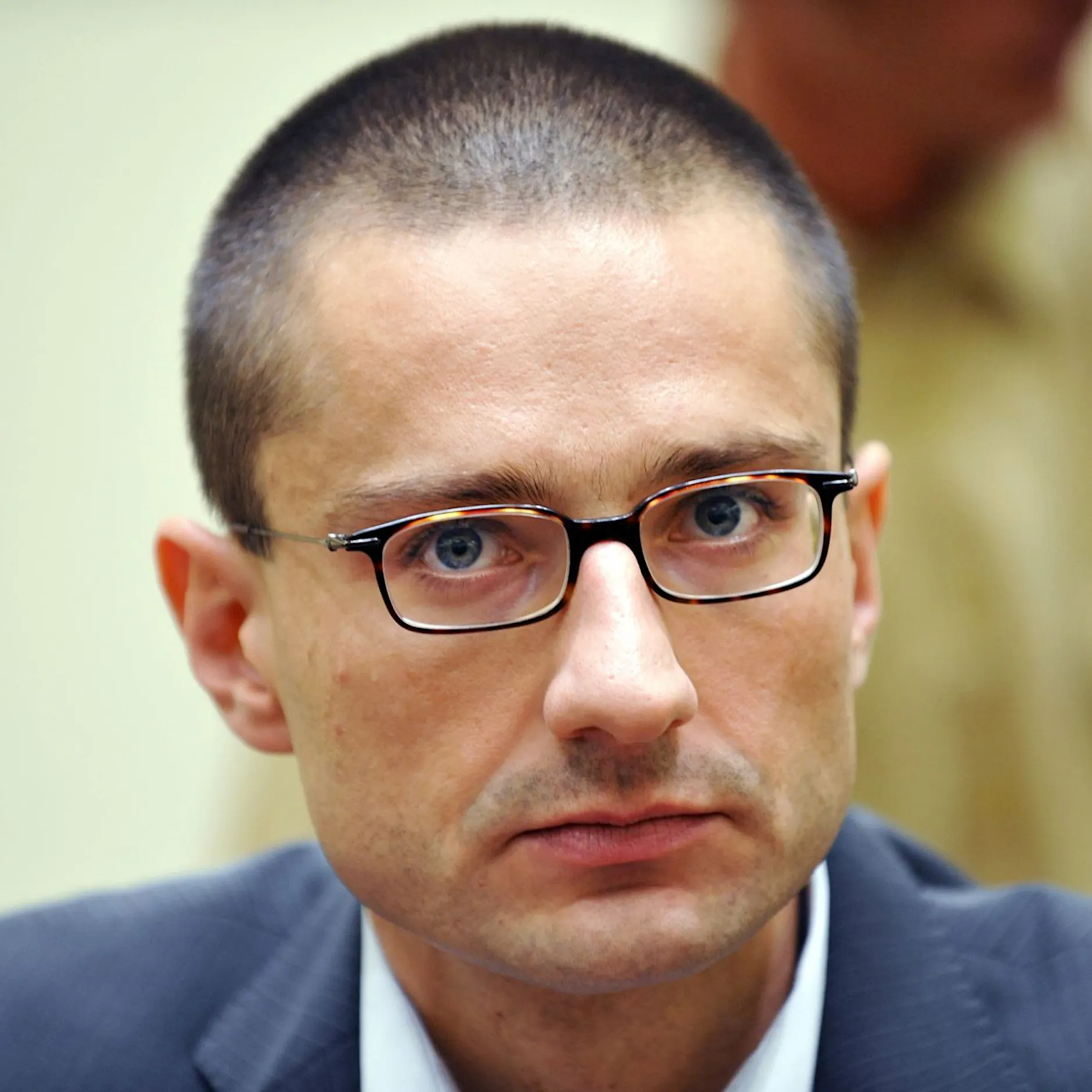 17 Jahre Haft: Neffe von Parkhaus-Millionärin frei