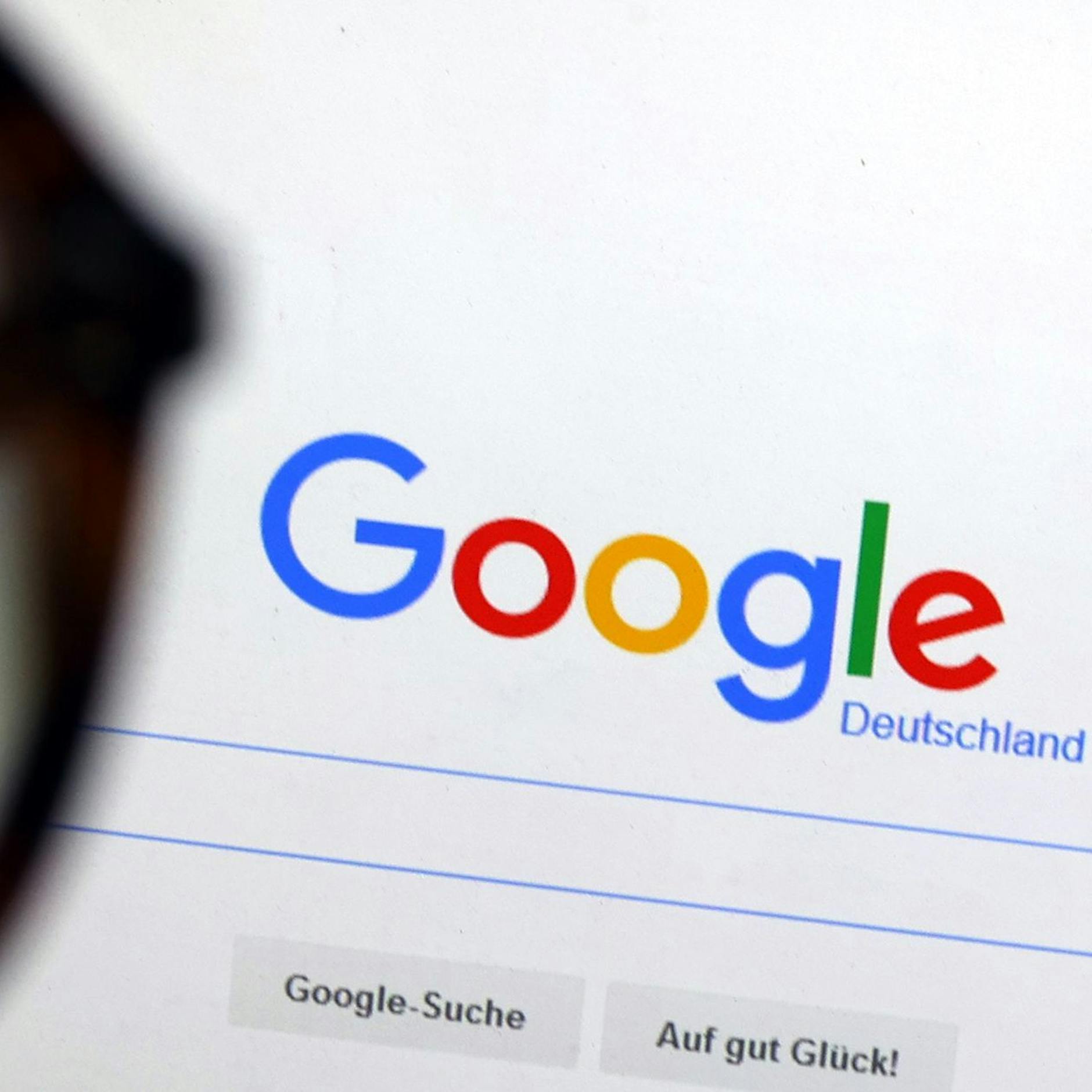 Google schafft die Passwörter ab