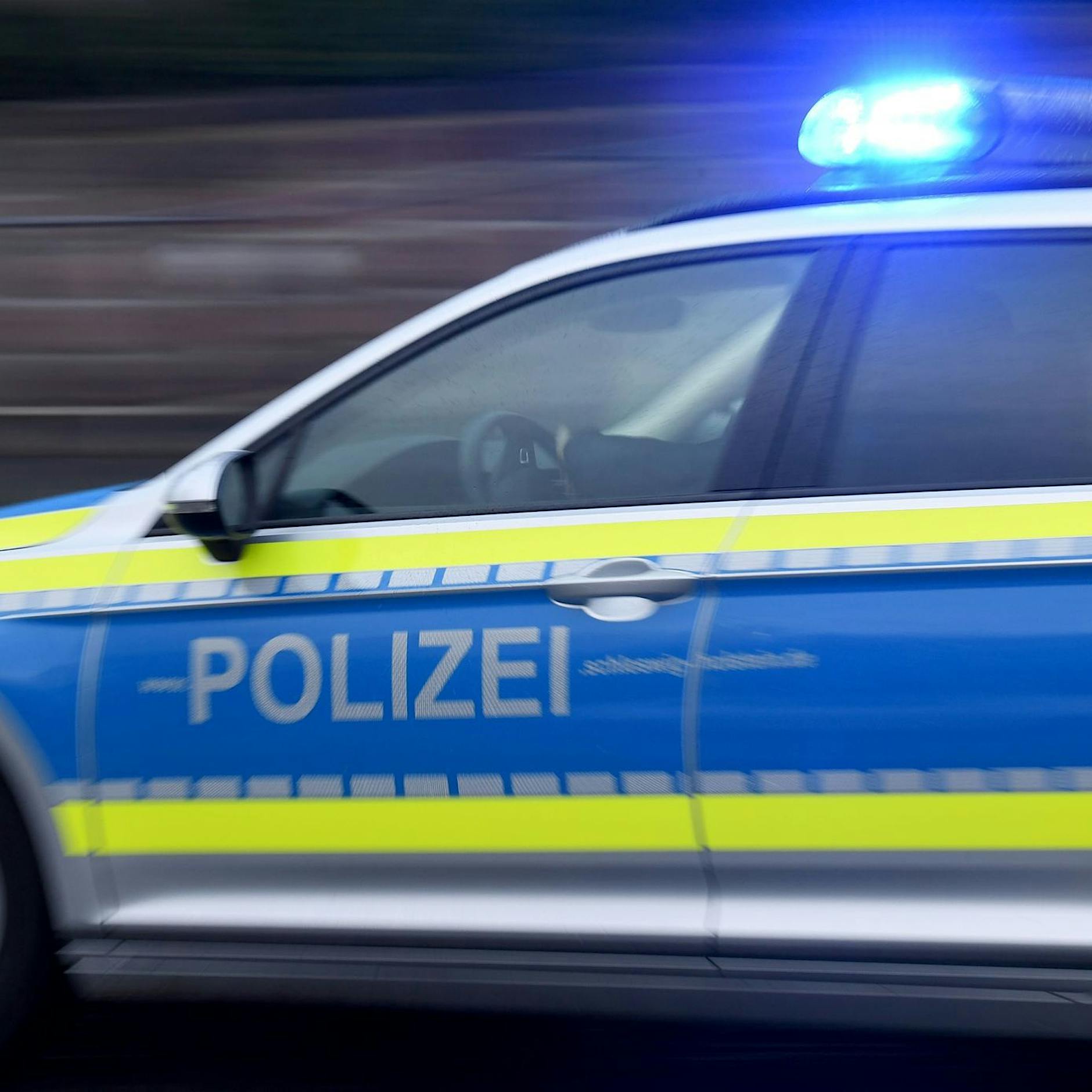 Brandbrief: Polizei ermittelt nach rechten Vorfällen an Brandenburger Schule