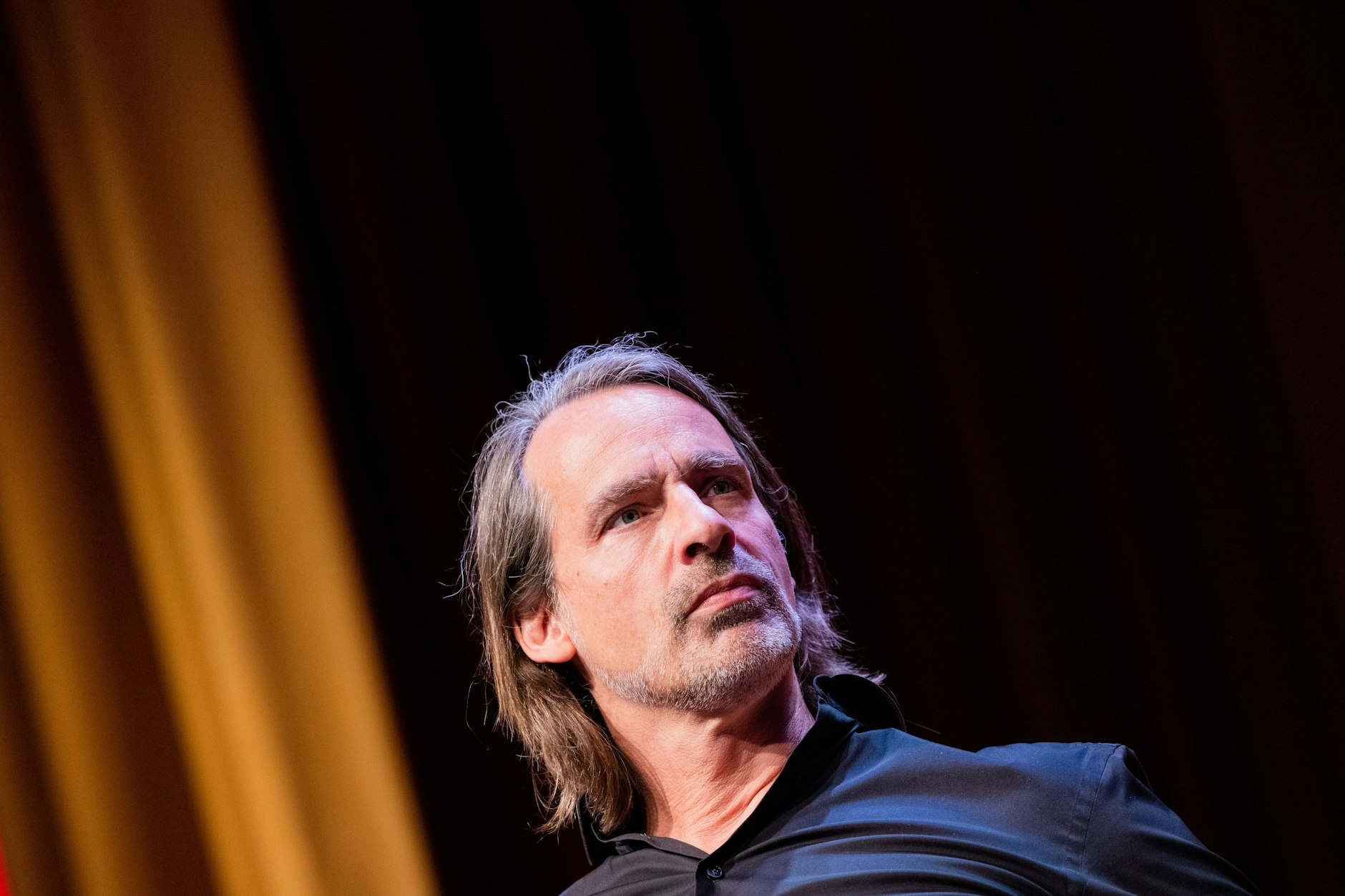 Precht spottet über Baerbock „Was für ein Unfall“