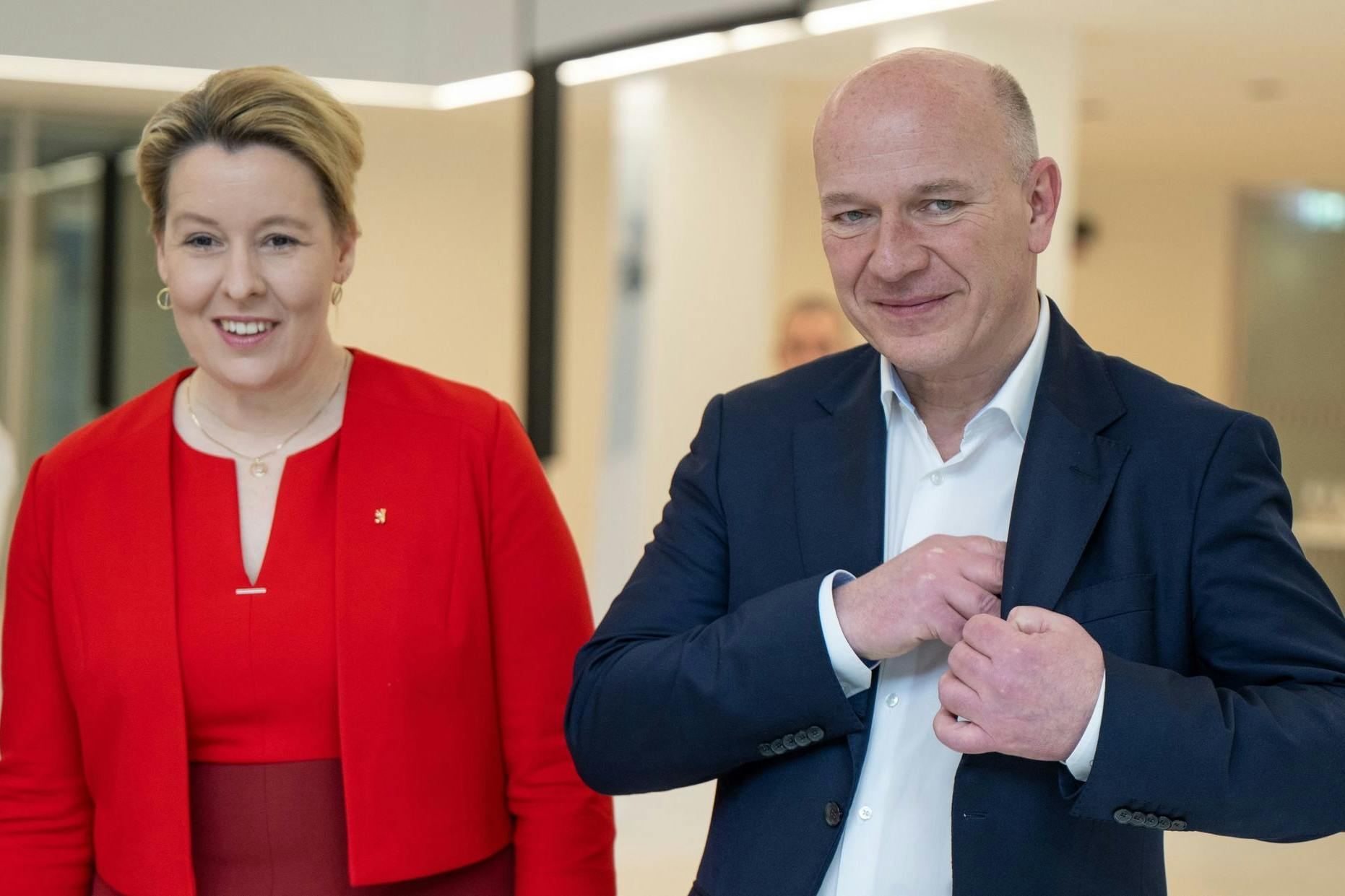 Macht die Groko wirklich Zukunftspolitik?