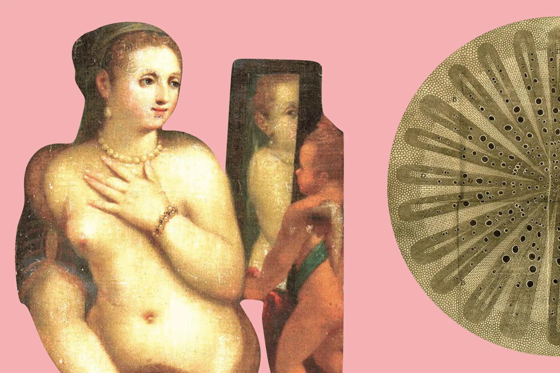 Sich immer wieder selbst infrage zu stellen, ist auf die Dauer sehr anstrengend.