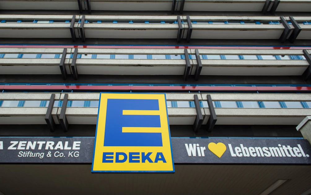 Mars, Pepsi und Co.: Edeka nimmt 17 Marken wegen Preisstreit aus dem ...