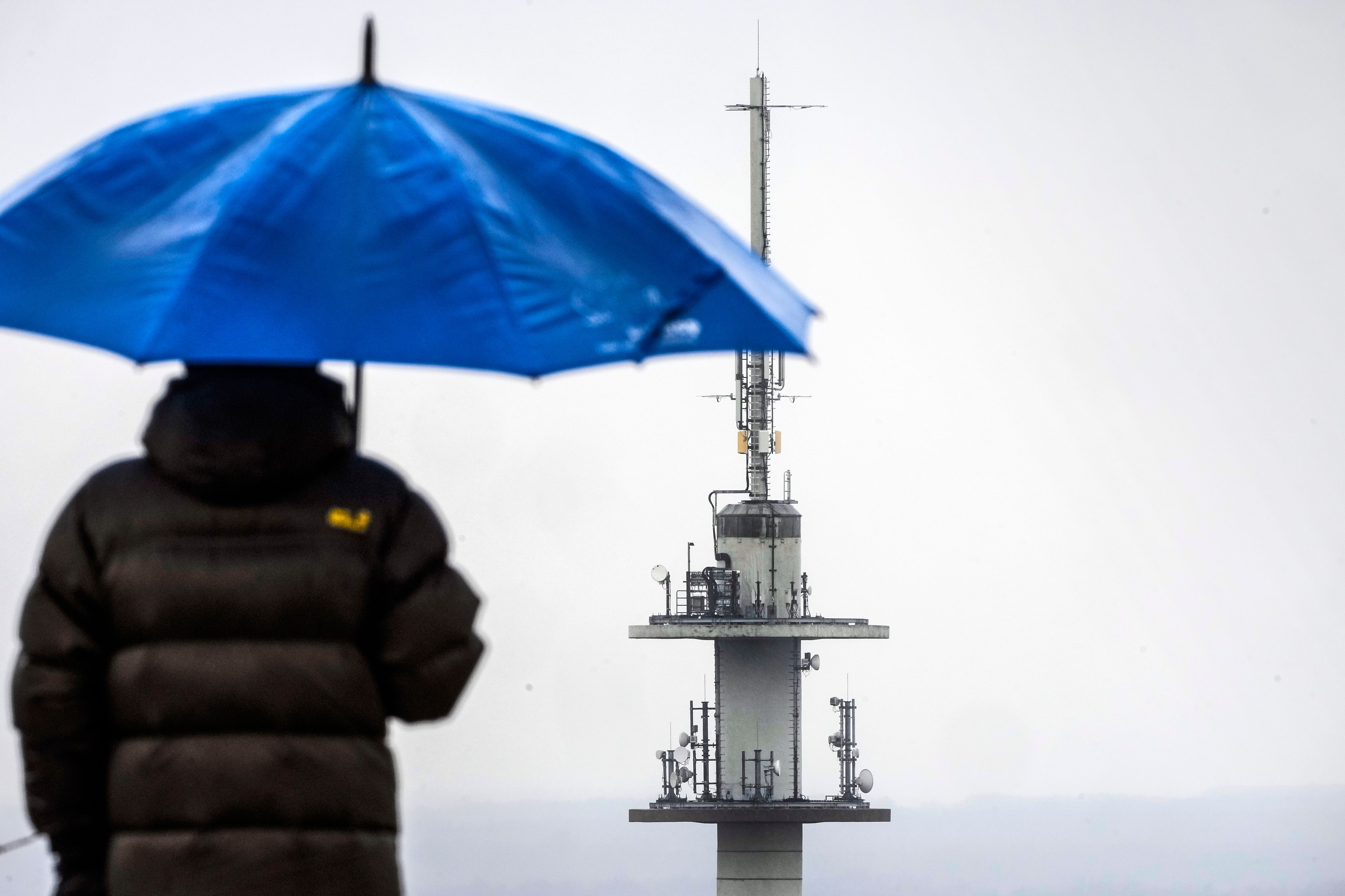 Image - Bericht warnt: Chinesen könnten Handynetz in Deutschland lahmlegen!
