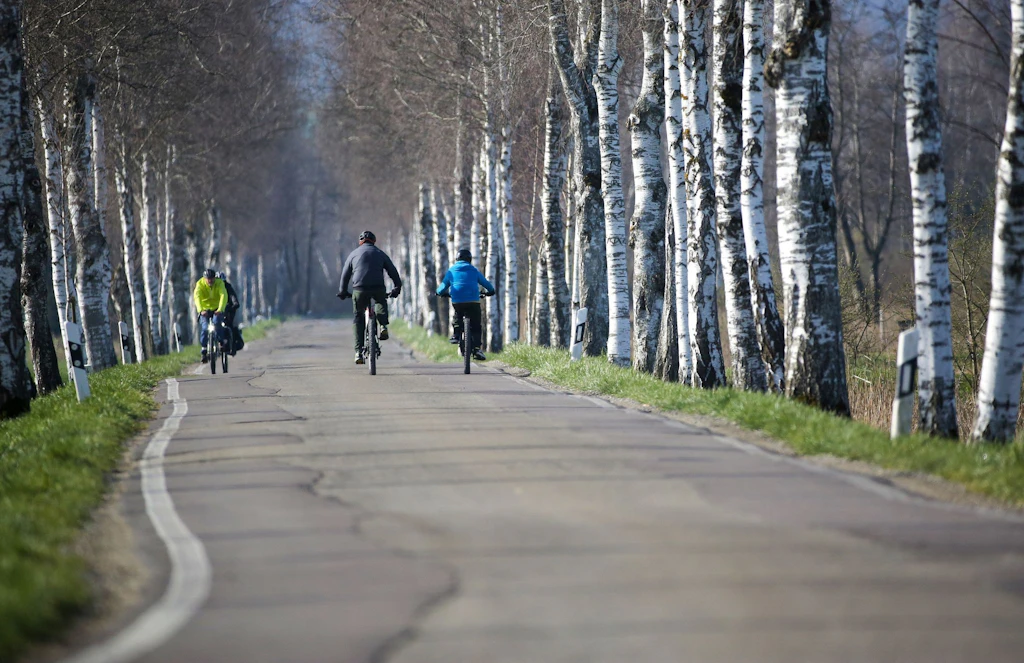 Deutschland noch kein Fahrradland - ADFC präsentiert Umfrage