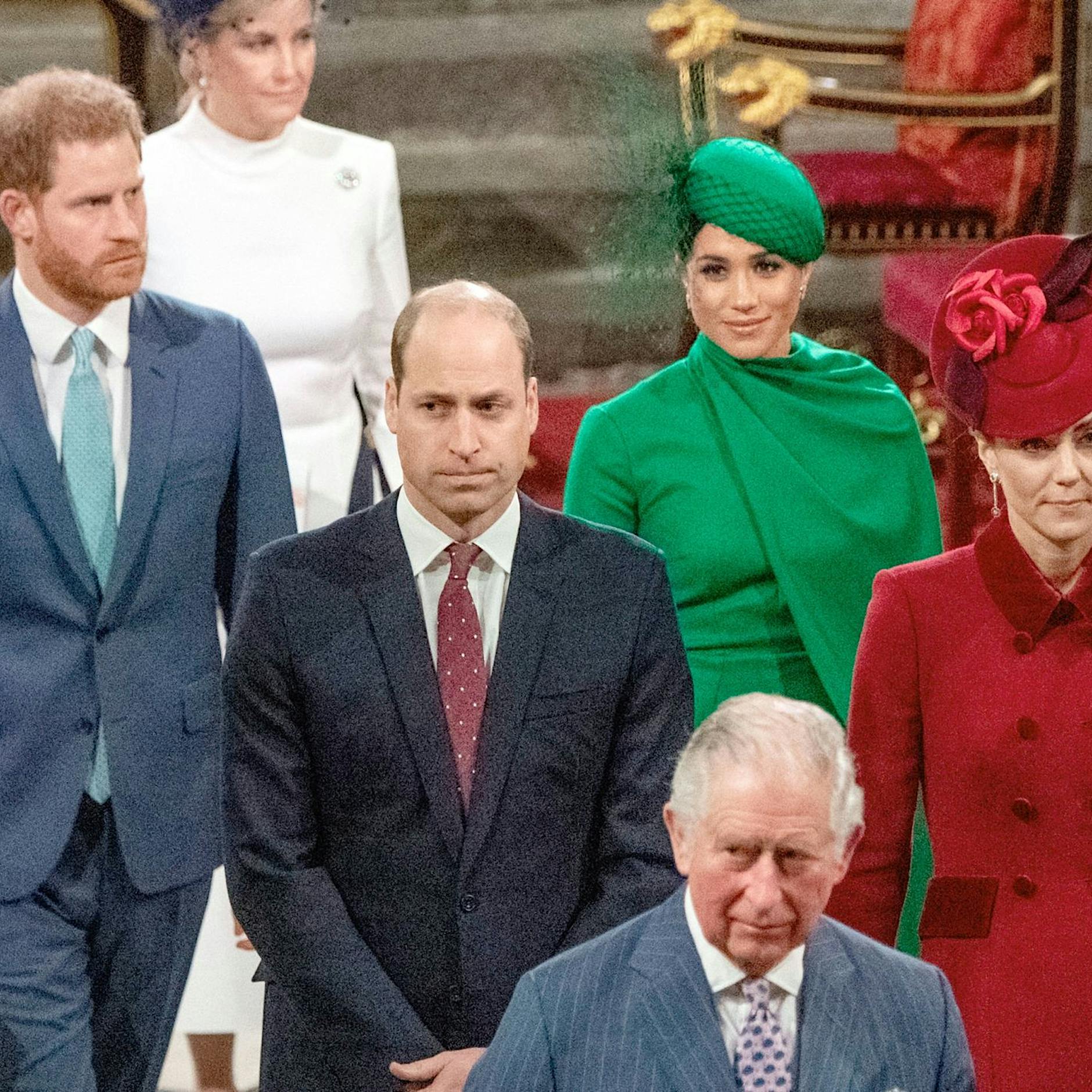 Kurz vor Krönung von Charles III.: Desinteresse an Royals wächst wohl