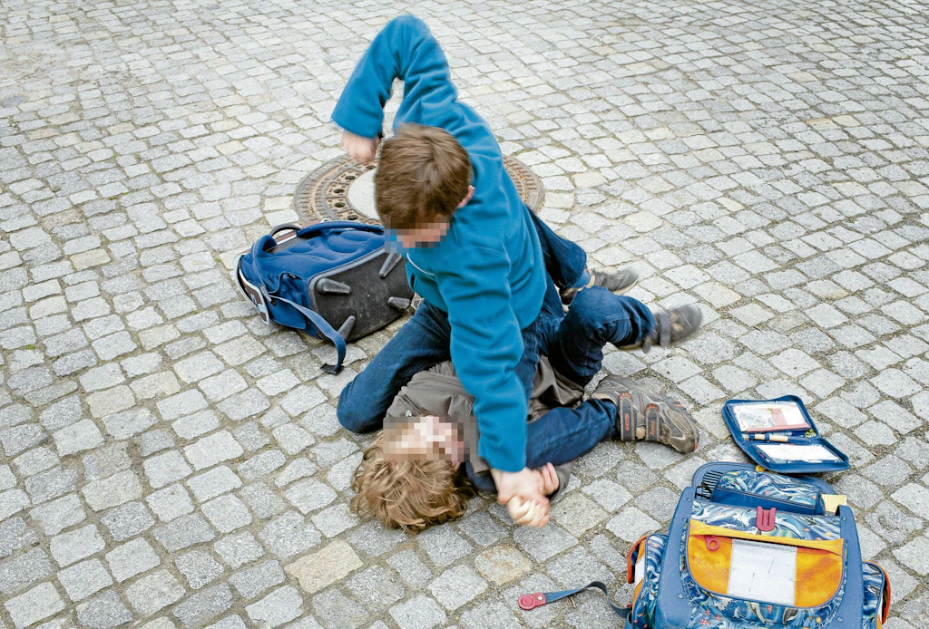 Update! Polizei ermittelt gegen Nazi-Schüler: Lehrer und Mitschüler bedroht