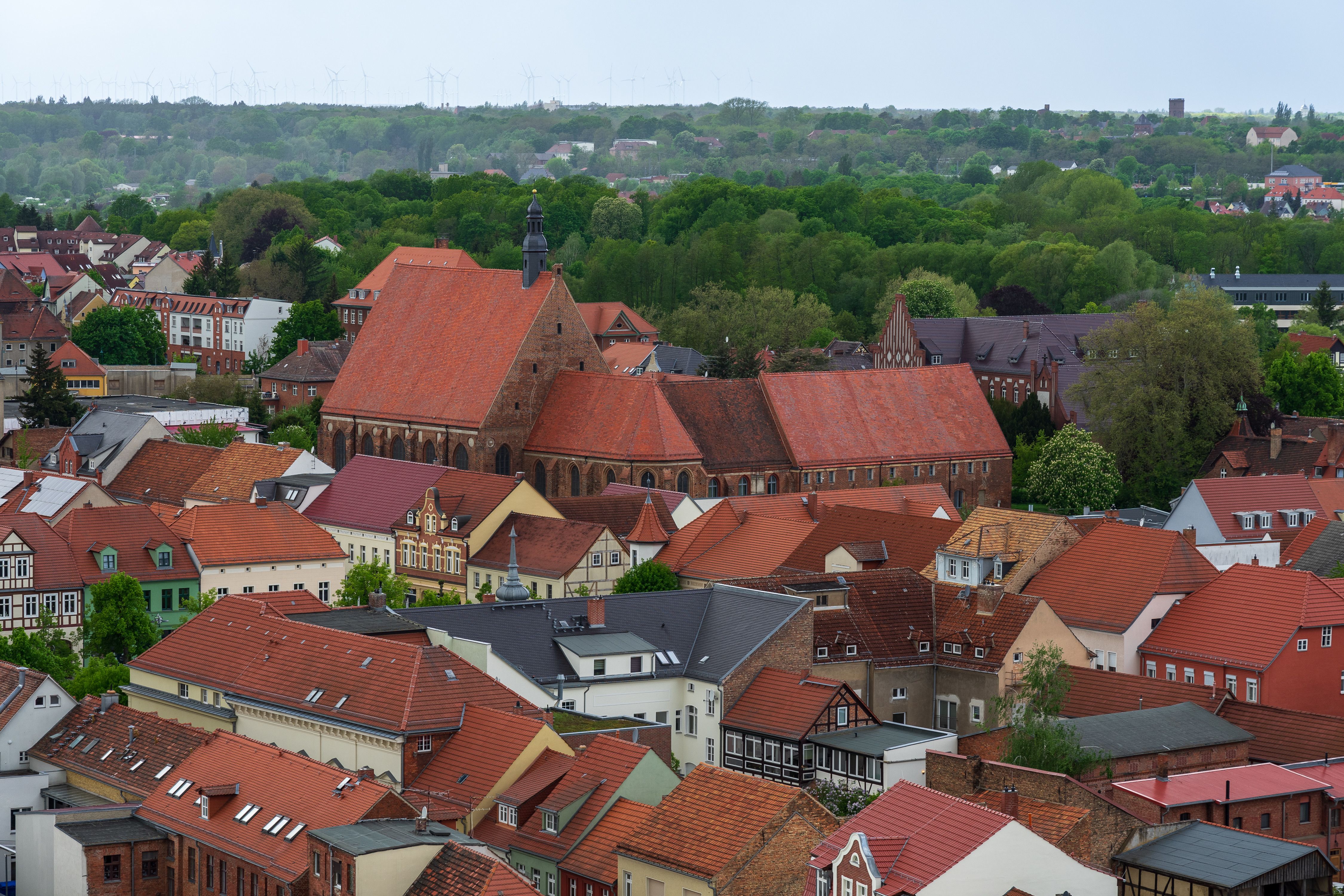 Image - Brandenburg: Tödliche Bluttat ein Fake! Wer steckt dahinter?
