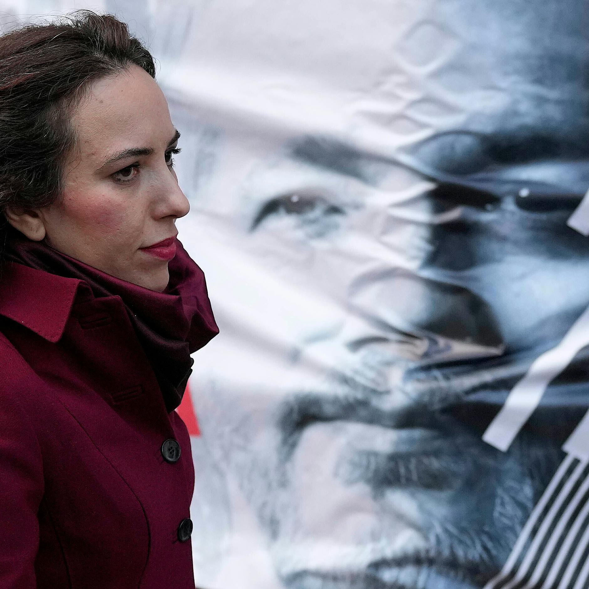 Stella Assange im Interview: Julians Fall ist eine Machtdemonstration der USA