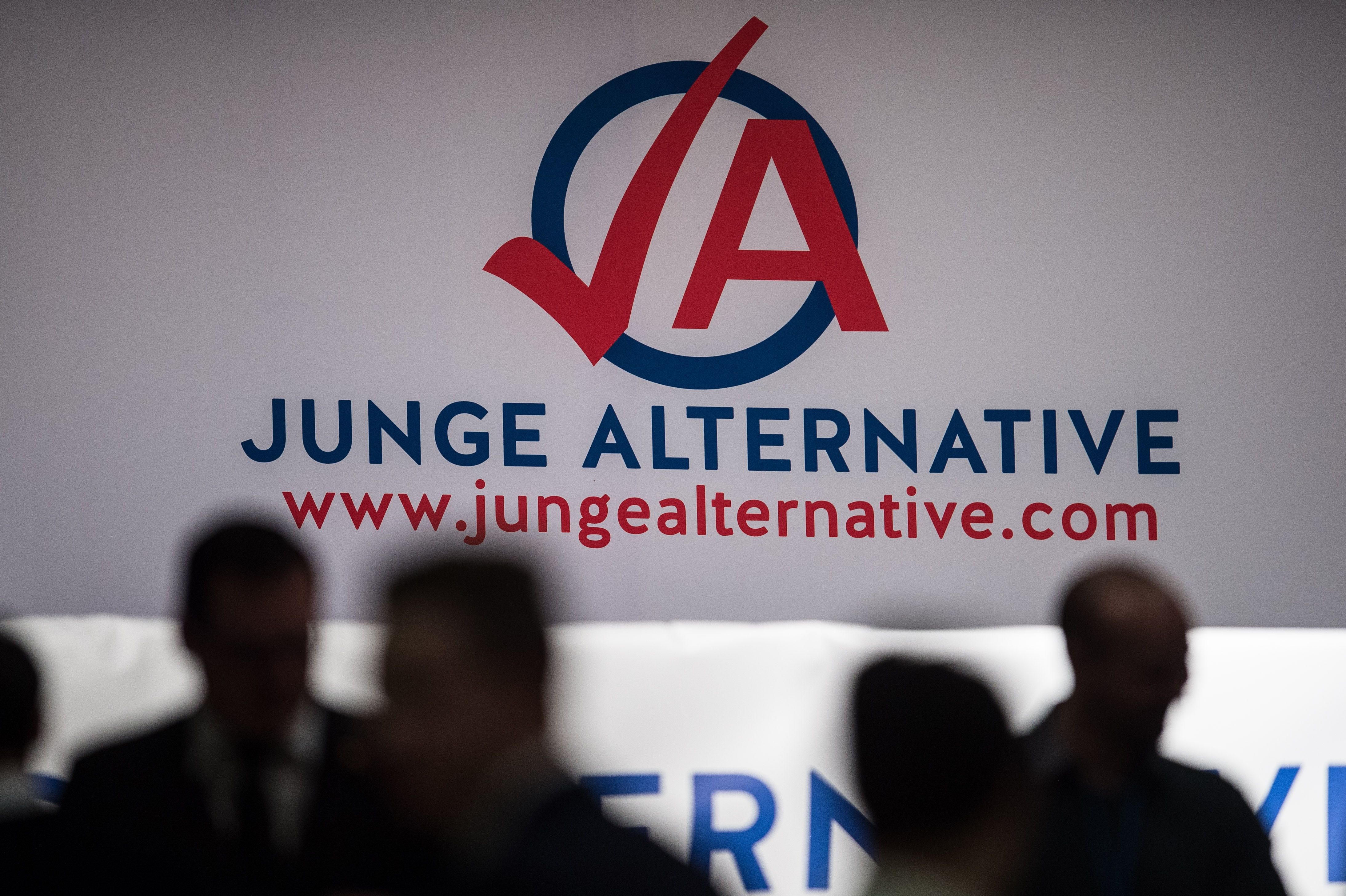 Image - AfD-Jugend ist rechtsextremistisch