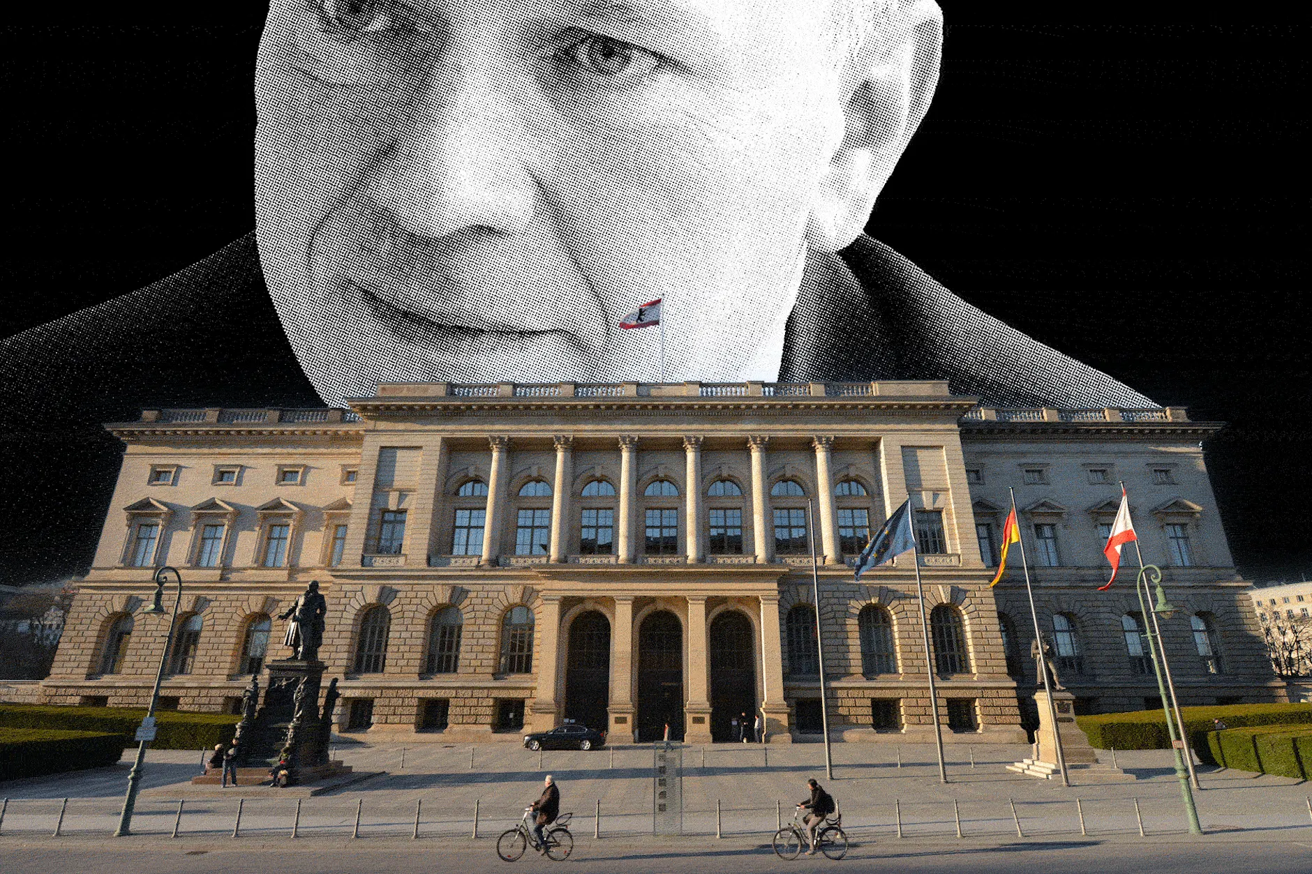 Im Abgeordnetenhaus wurde Kai Wegner zum Regierenden Bürgermeister gewählt.