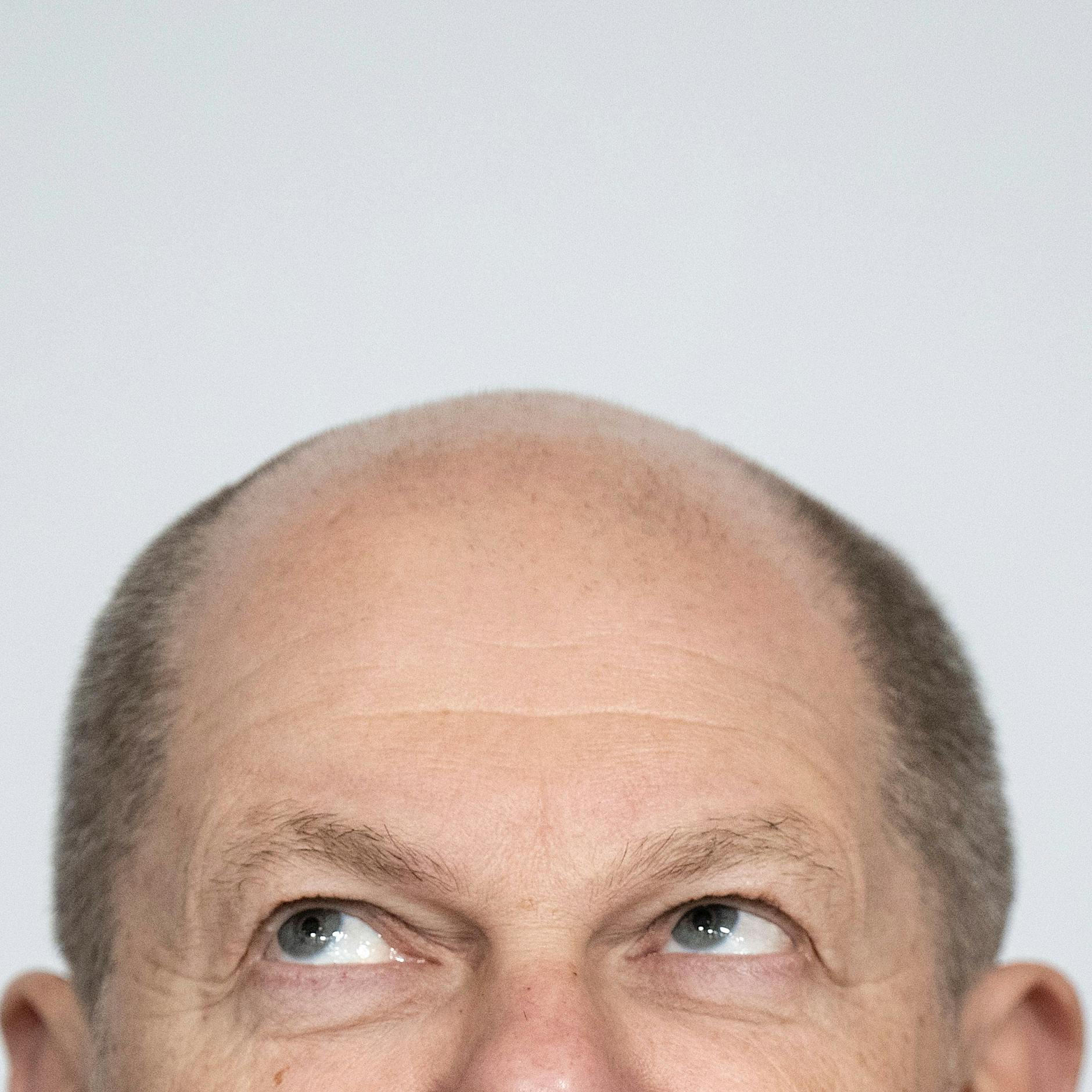 Cum-Ex-Enthüller: Olaf Scholz wusste von Warburg-Bank-Skandal