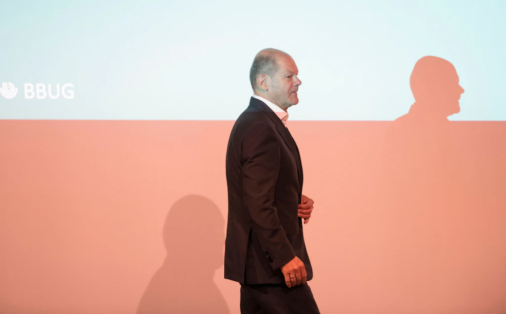 Cum-Ex-Skandal: Die SPD hat jetzt sehr viel zu erklären