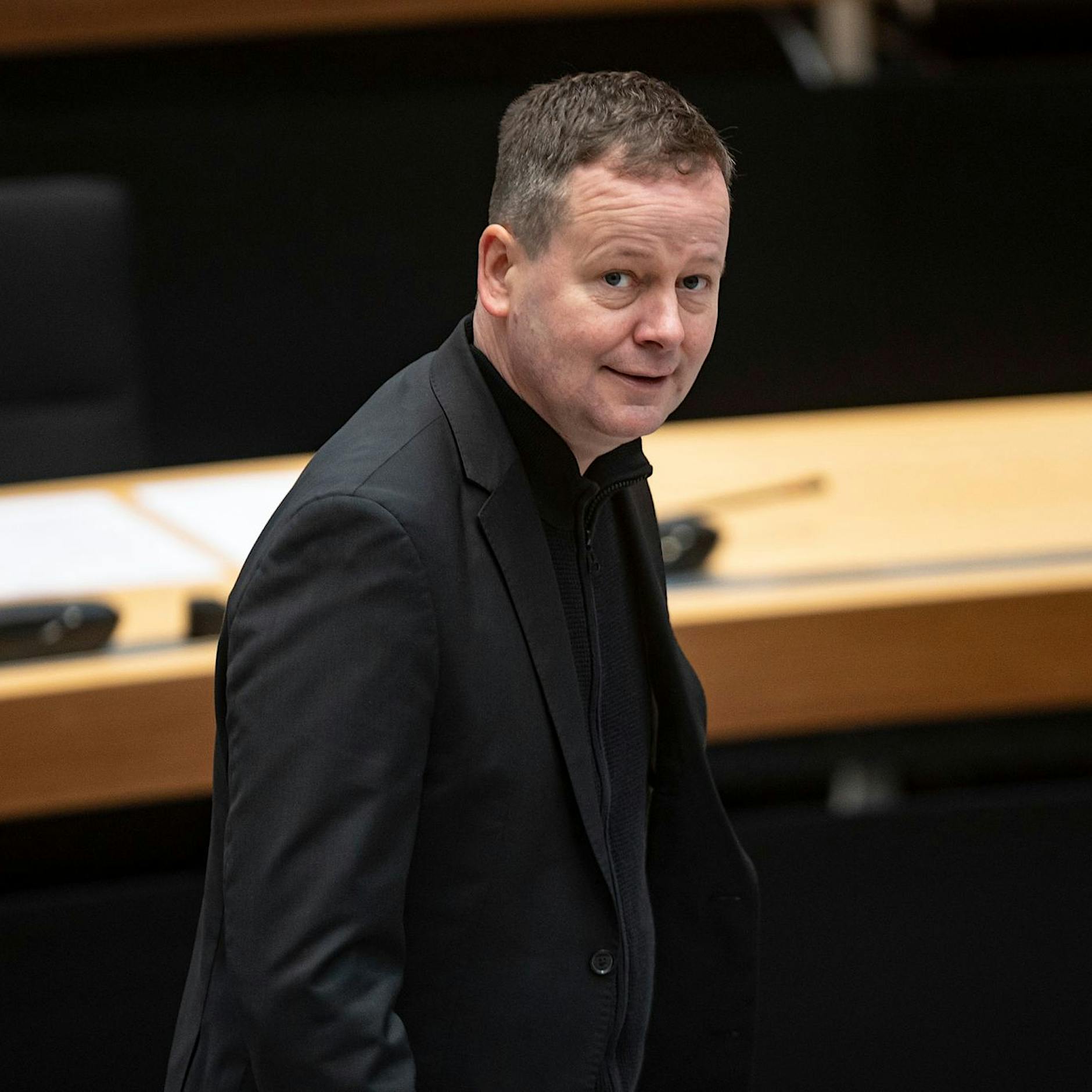 Berlin: Klaus Lederer zieht sich aus Spitzenpolitik zurück