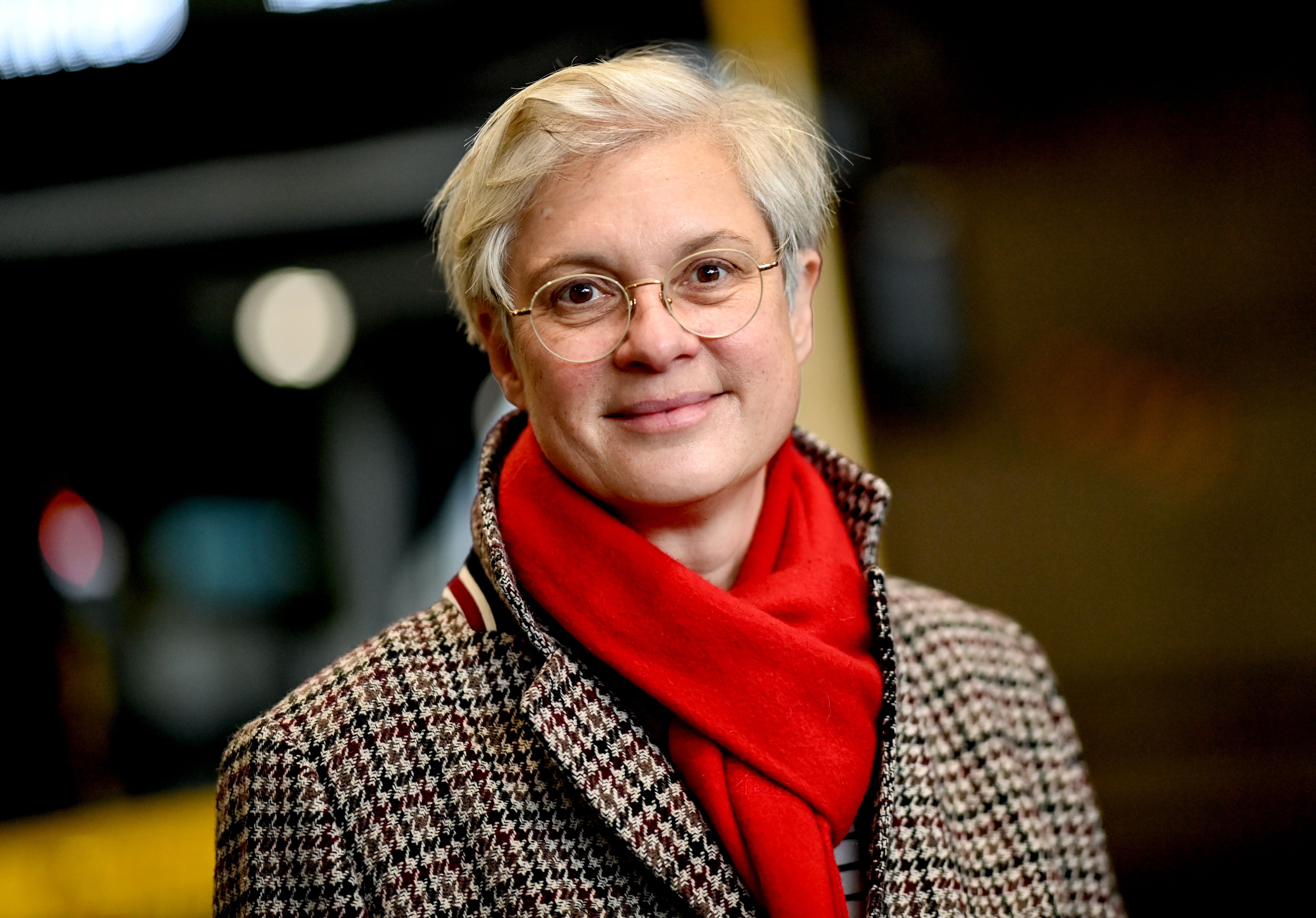 Image - Gefeuert! Darum muss BVG-Chefin Eva Kreienkamp gehen – sofort!