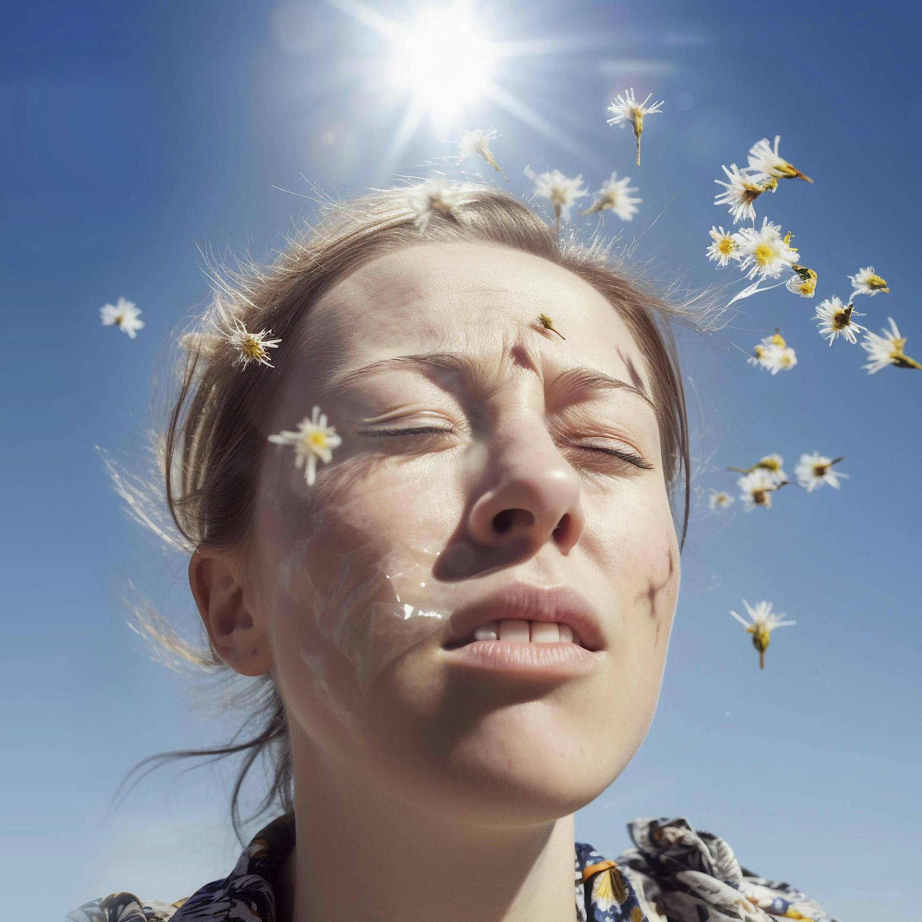 Was läuft falsch, wenn ich aus einer Pollen-Allergie eine Polen-Allergie mache?