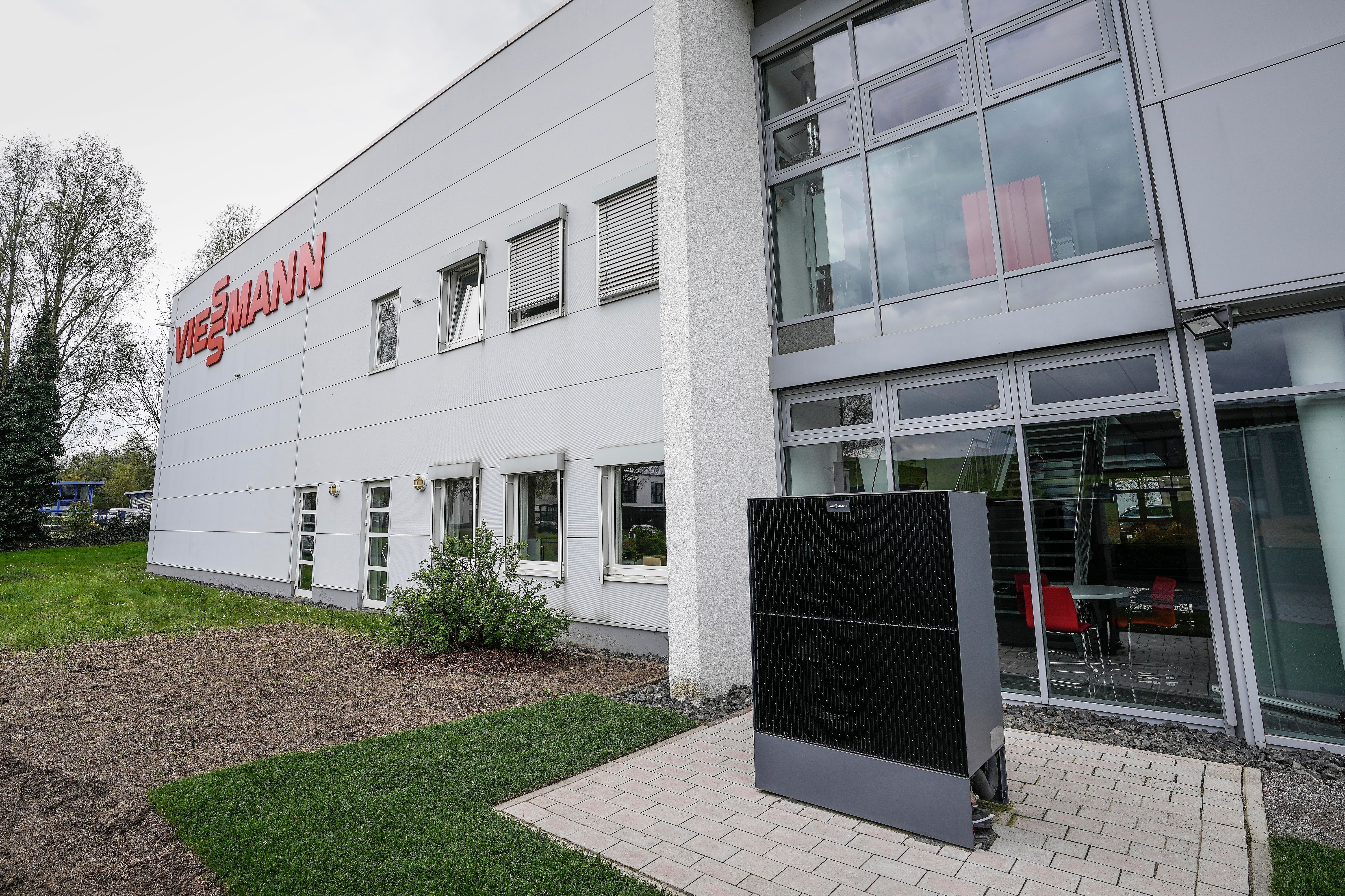 Image - Wärmepumpen-Deal: Das bedeutet der Viessmann-Verkauf für Verbraucher